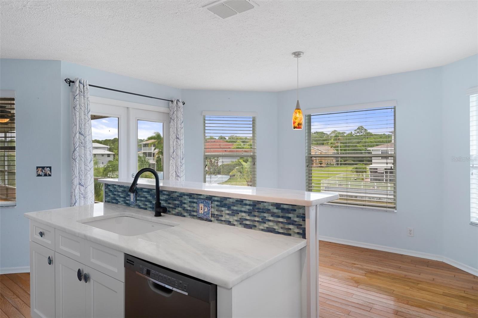3480 CROAKER DR, HERNANDO BEACH, FL, 34607