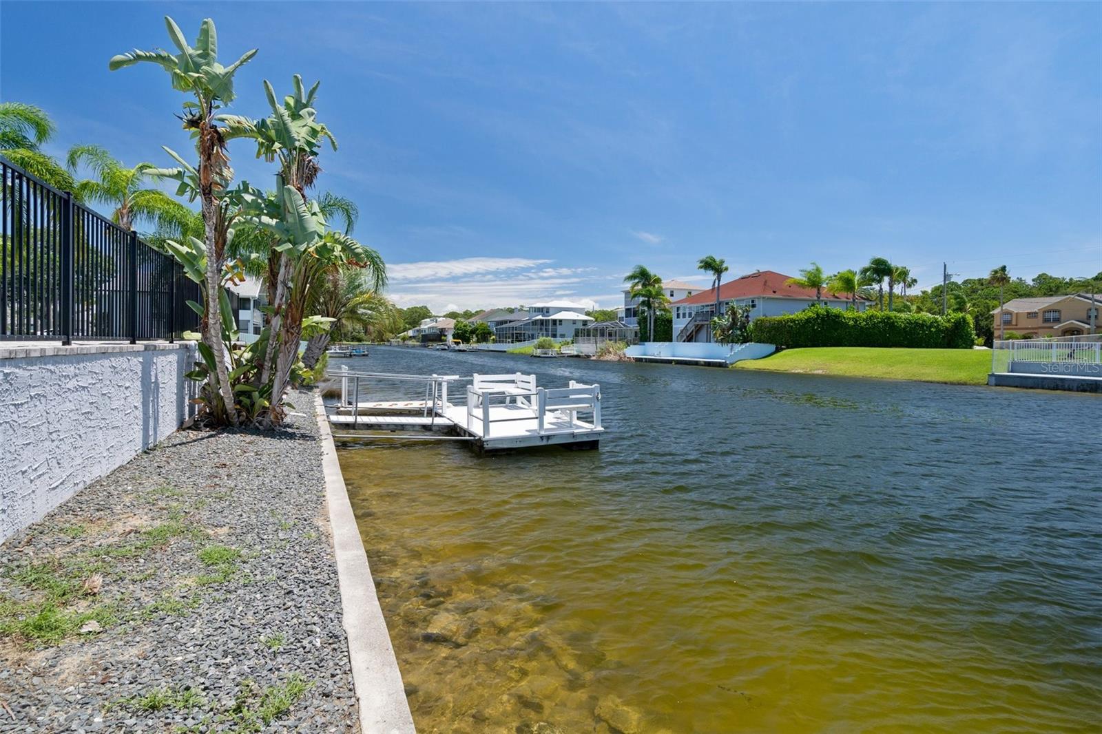 3480 CROAKER DR, HERNANDO BEACH, FL, 34607