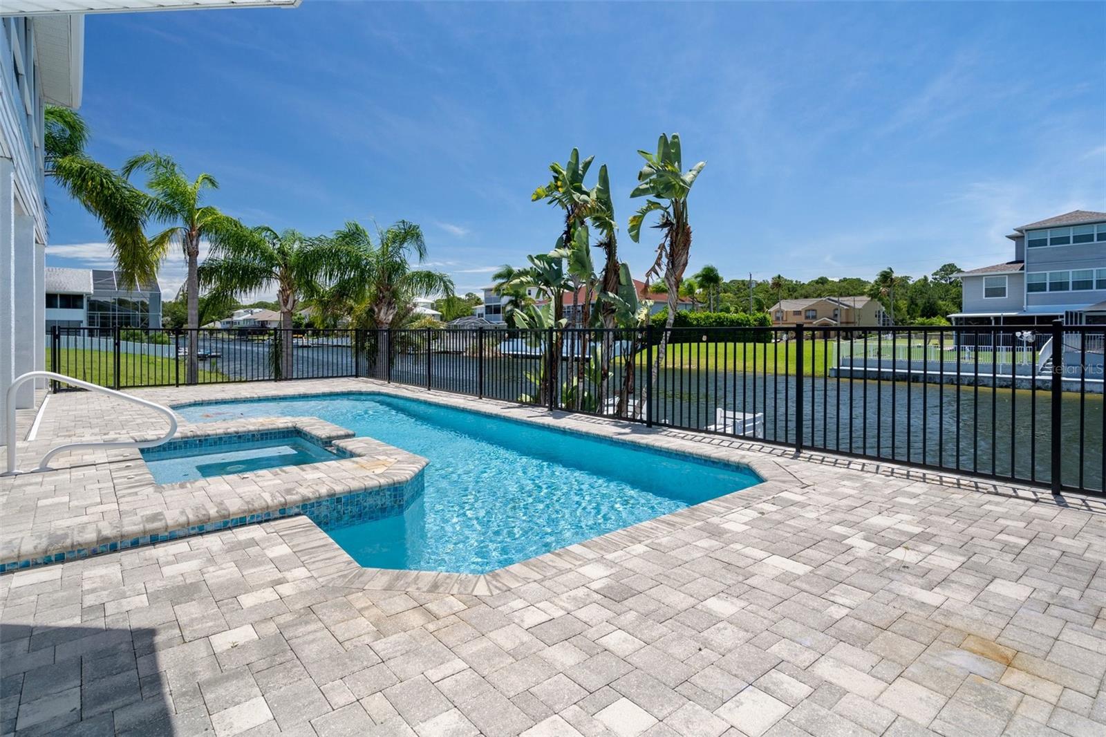 3480 CROAKER DR, HERNANDO BEACH, FL, 34607