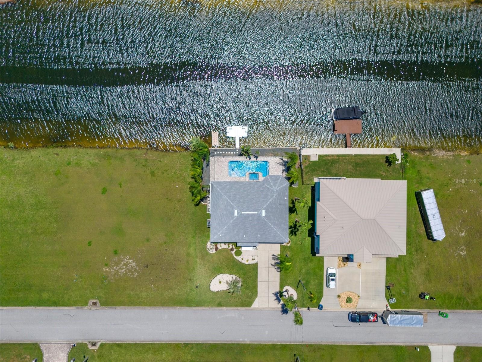 3480 CROAKER DR, HERNANDO BEACH, FL, 34607