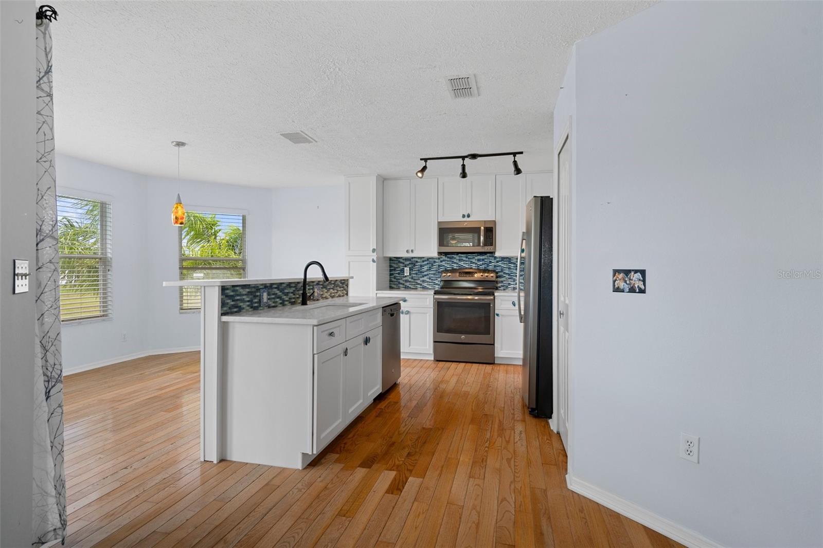 3480 CROAKER DR, HERNANDO BEACH, FL, 34607