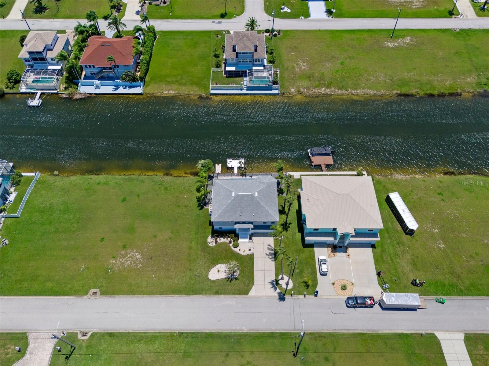 3480 CROAKER DR, HERNANDO BEACH, FL, 34607