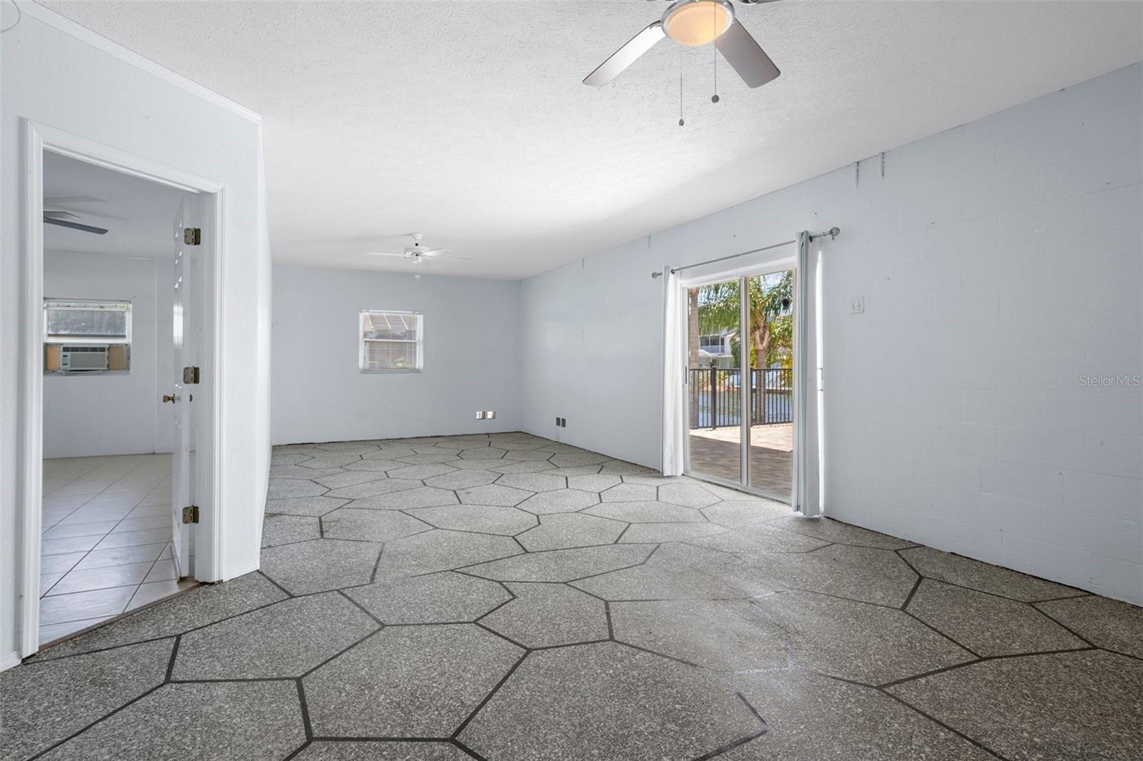 3480 CROAKER DR, HERNANDO BEACH, FL, 34607