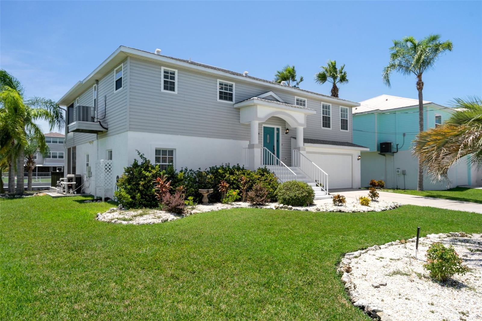 3480 CROAKER DR, HERNANDO BEACH, FL, 34607