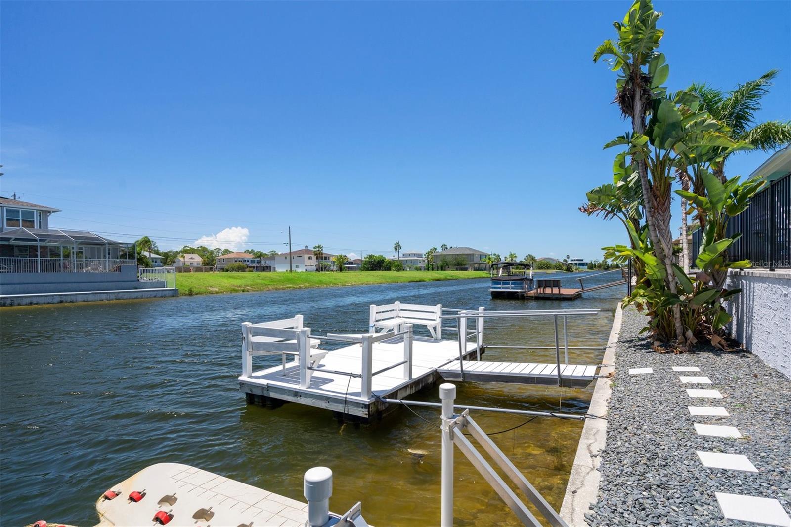 3480 CROAKER DR, HERNANDO BEACH, FL, 34607