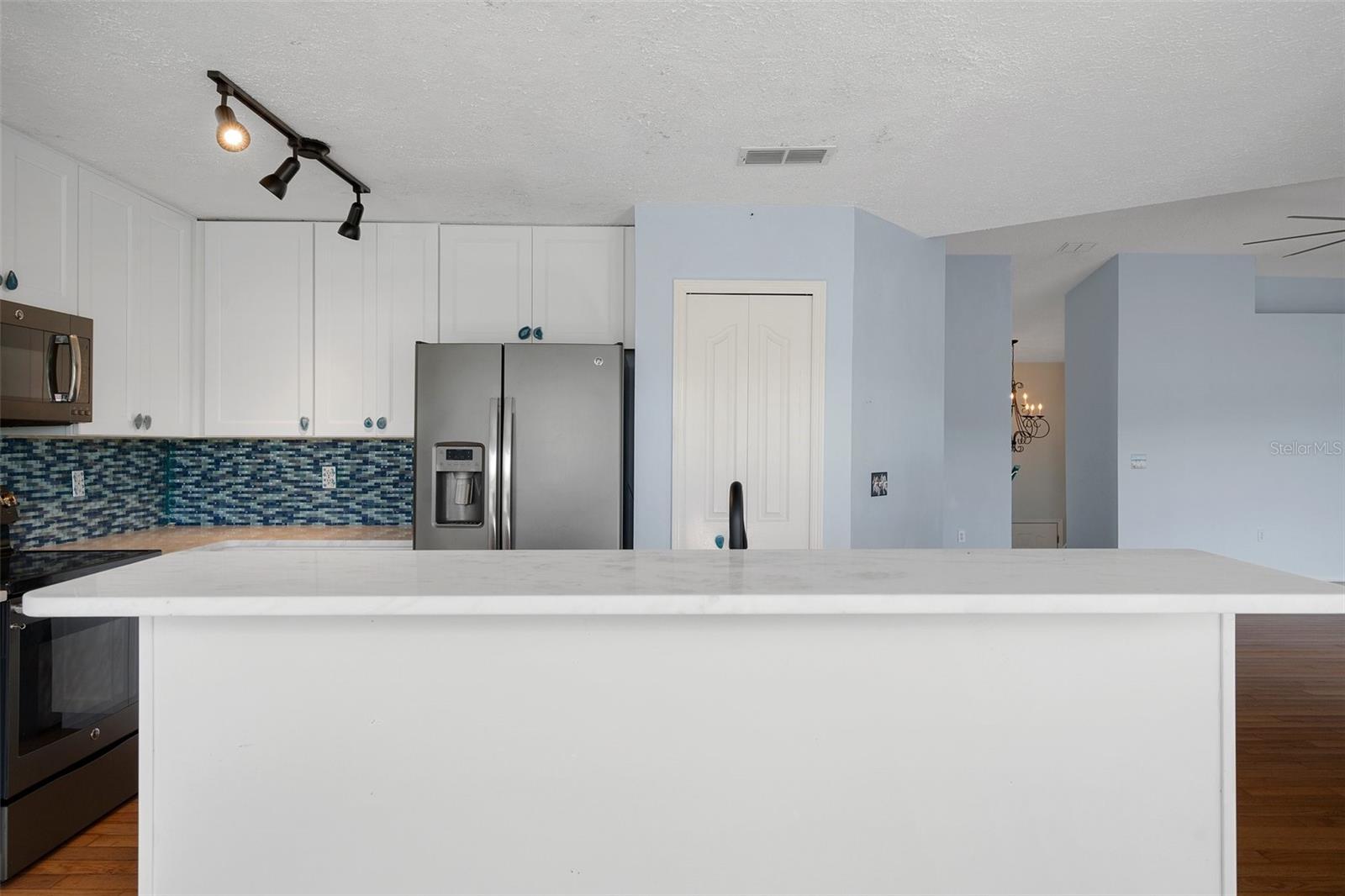 3480 CROAKER DR, HERNANDO BEACH, FL, 34607