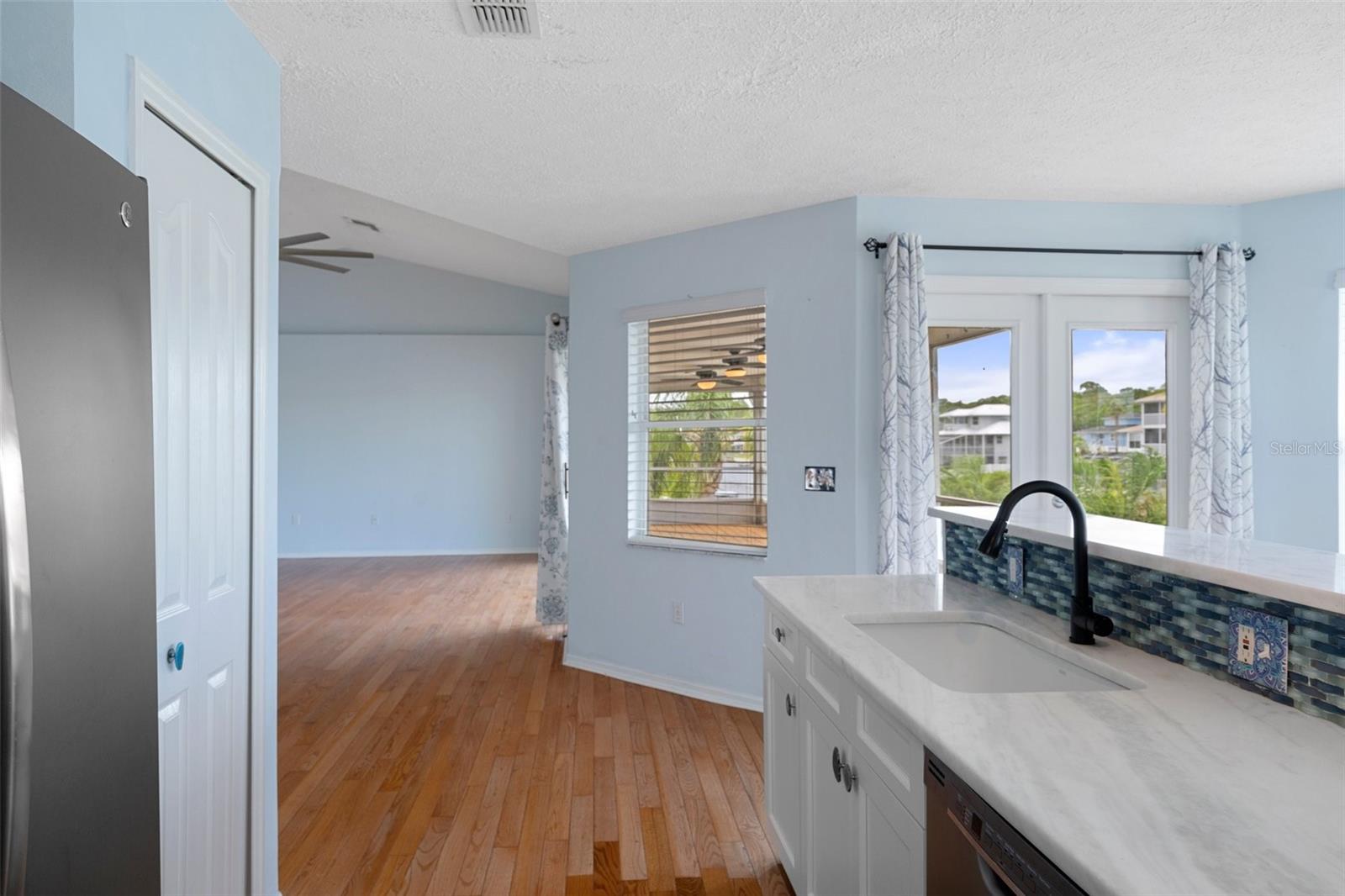 3480 CROAKER DR, HERNANDO BEACH, FL, 34607