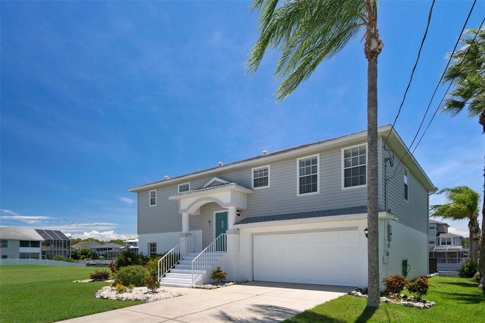 3480 CROAKER DR, HERNANDO BEACH, FL, 34607