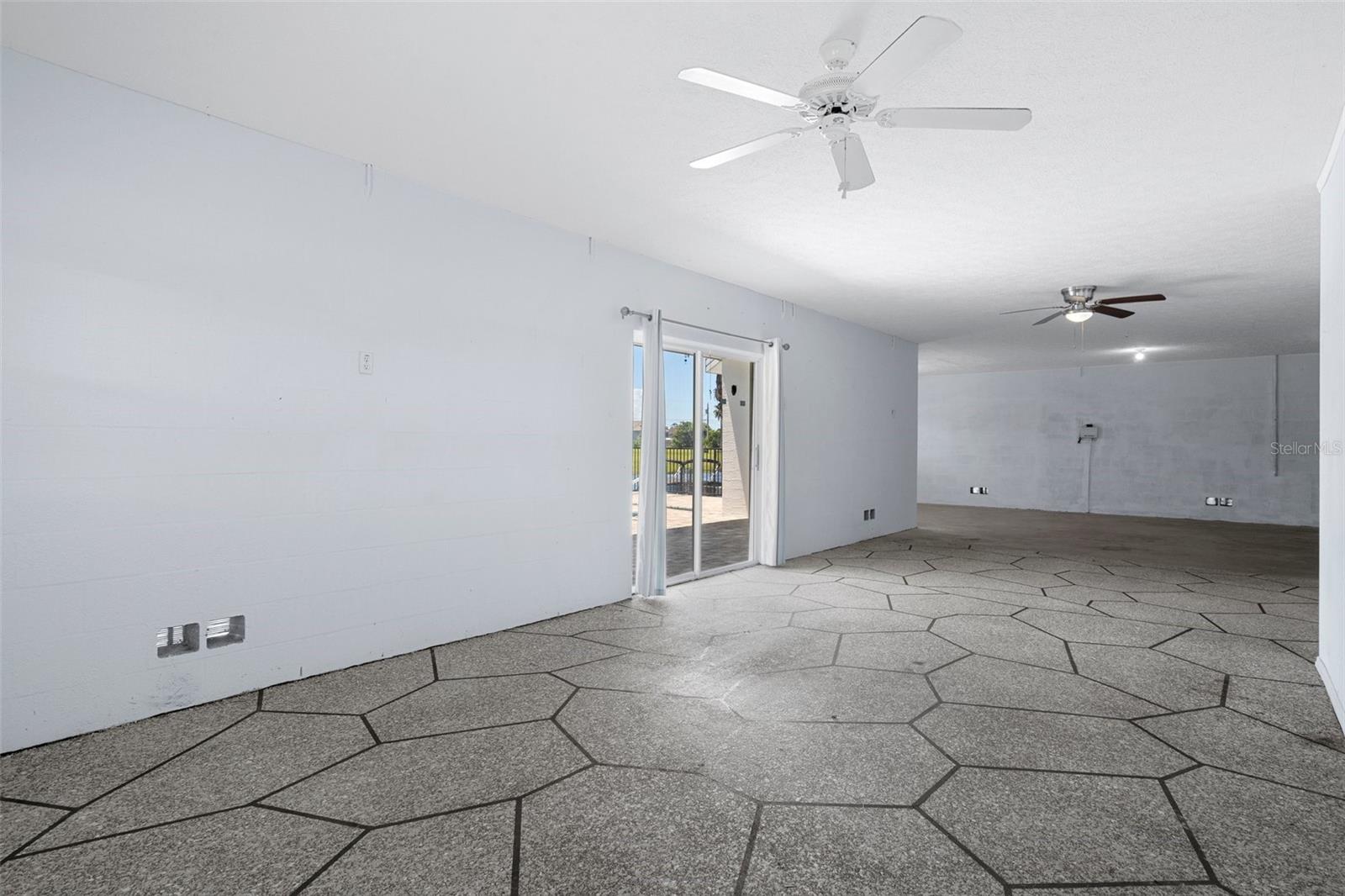 3480 CROAKER DR, HERNANDO BEACH, FL, 34607
