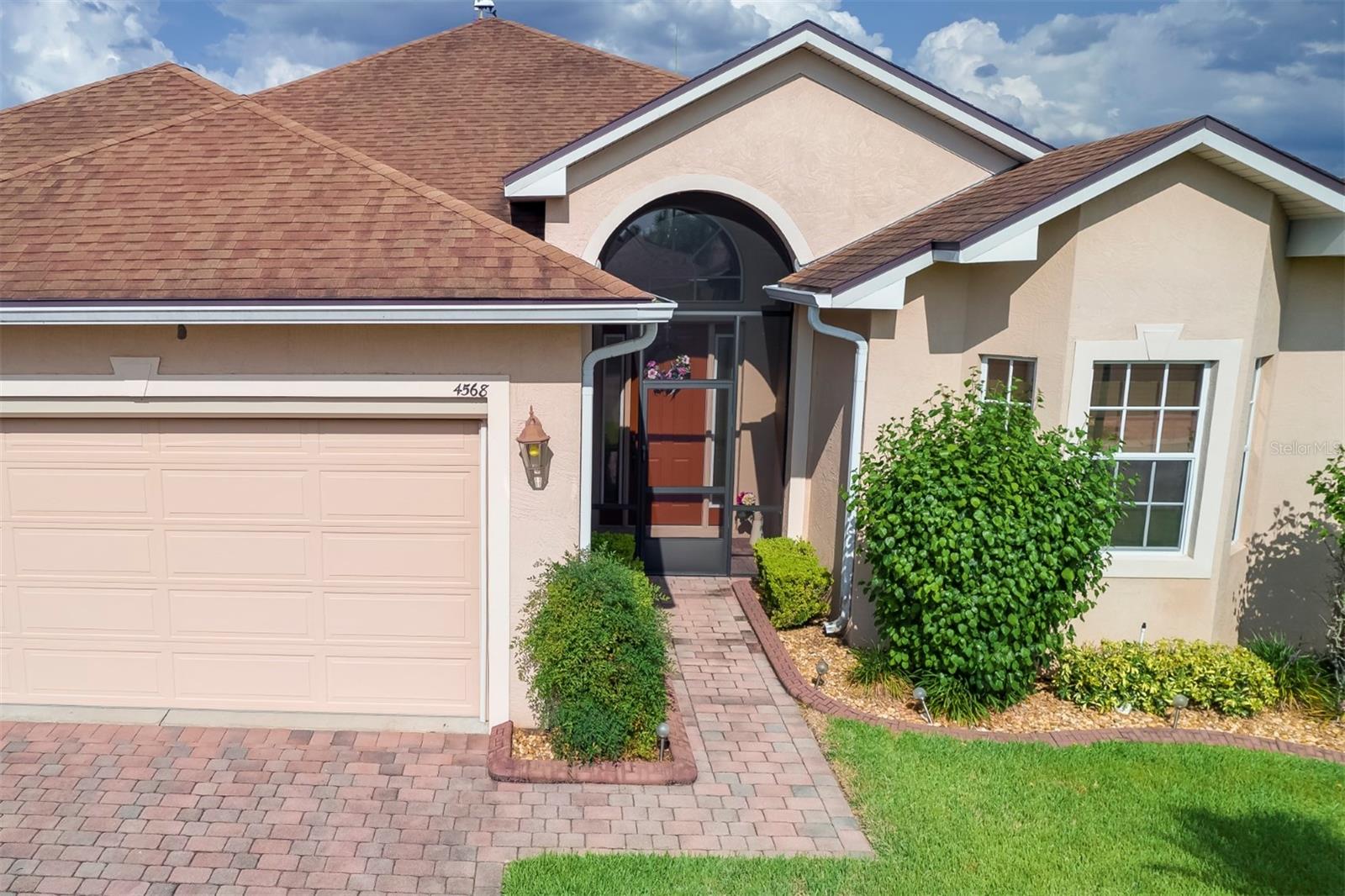 4568 BACK NINE DR, WINTER HAVEN, FL, 33884