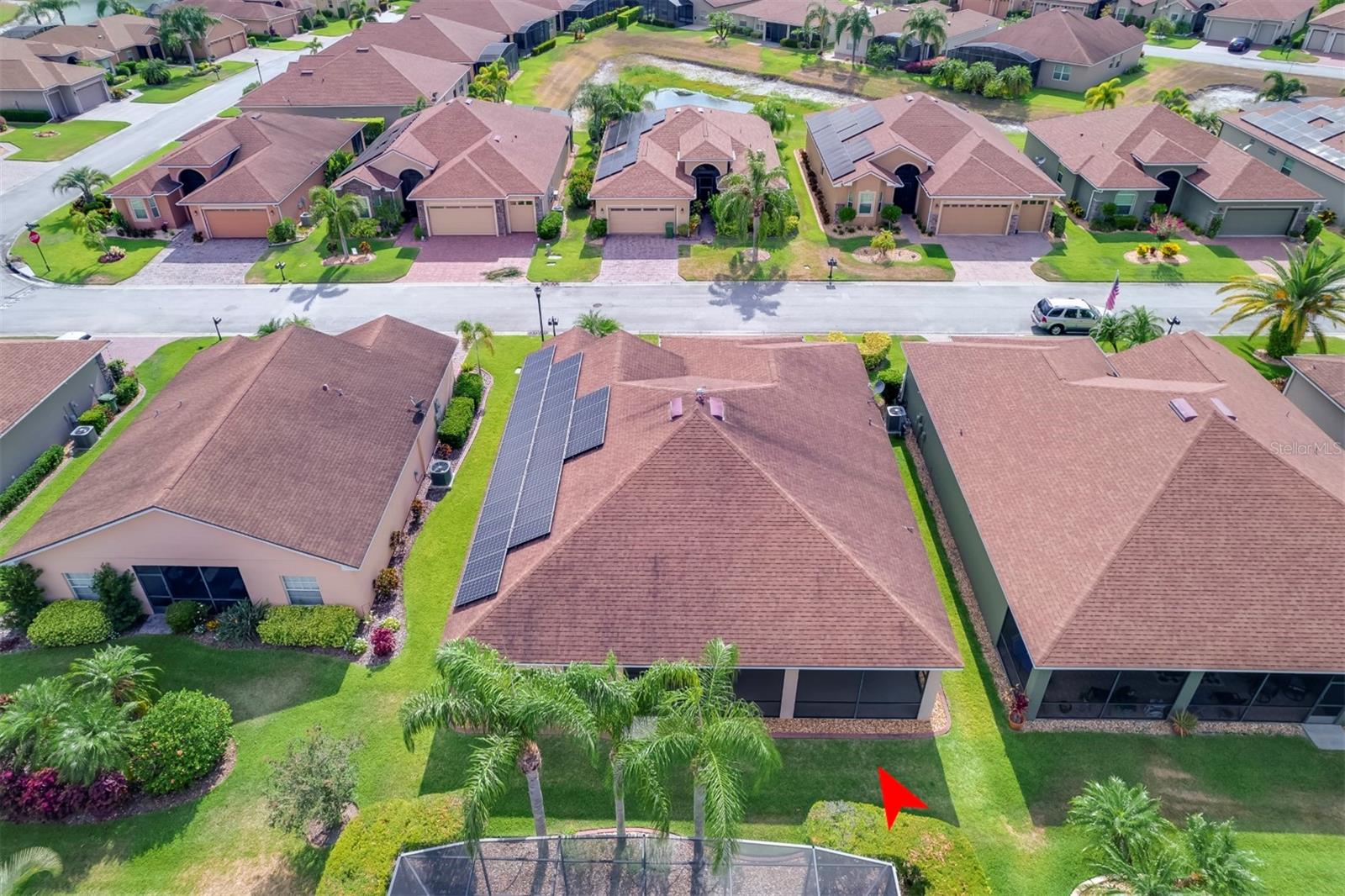 4568 BACK NINE DR, WINTER HAVEN, FL, 33884