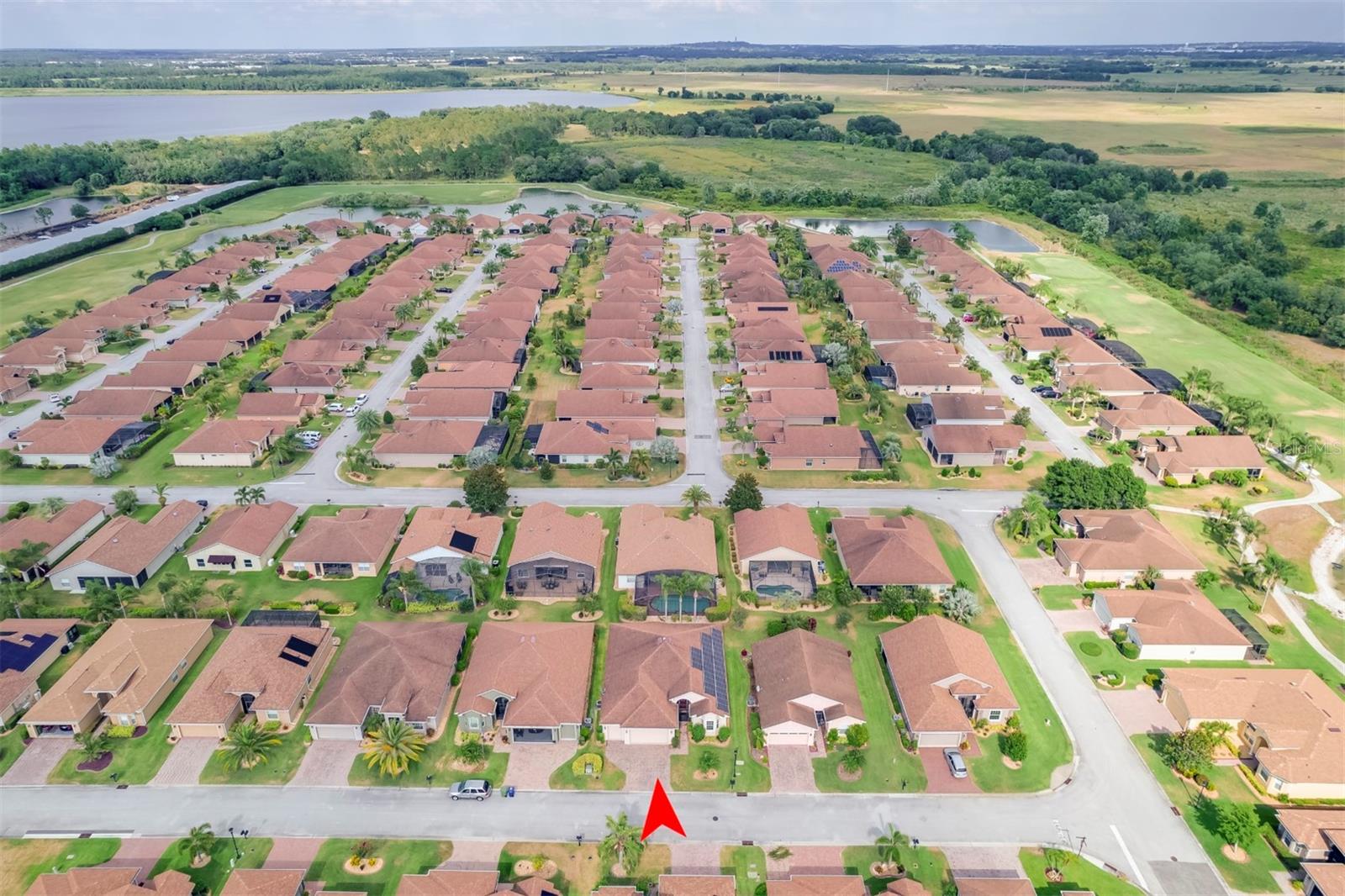 4568 BACK NINE DR, WINTER HAVEN, FL, 33884