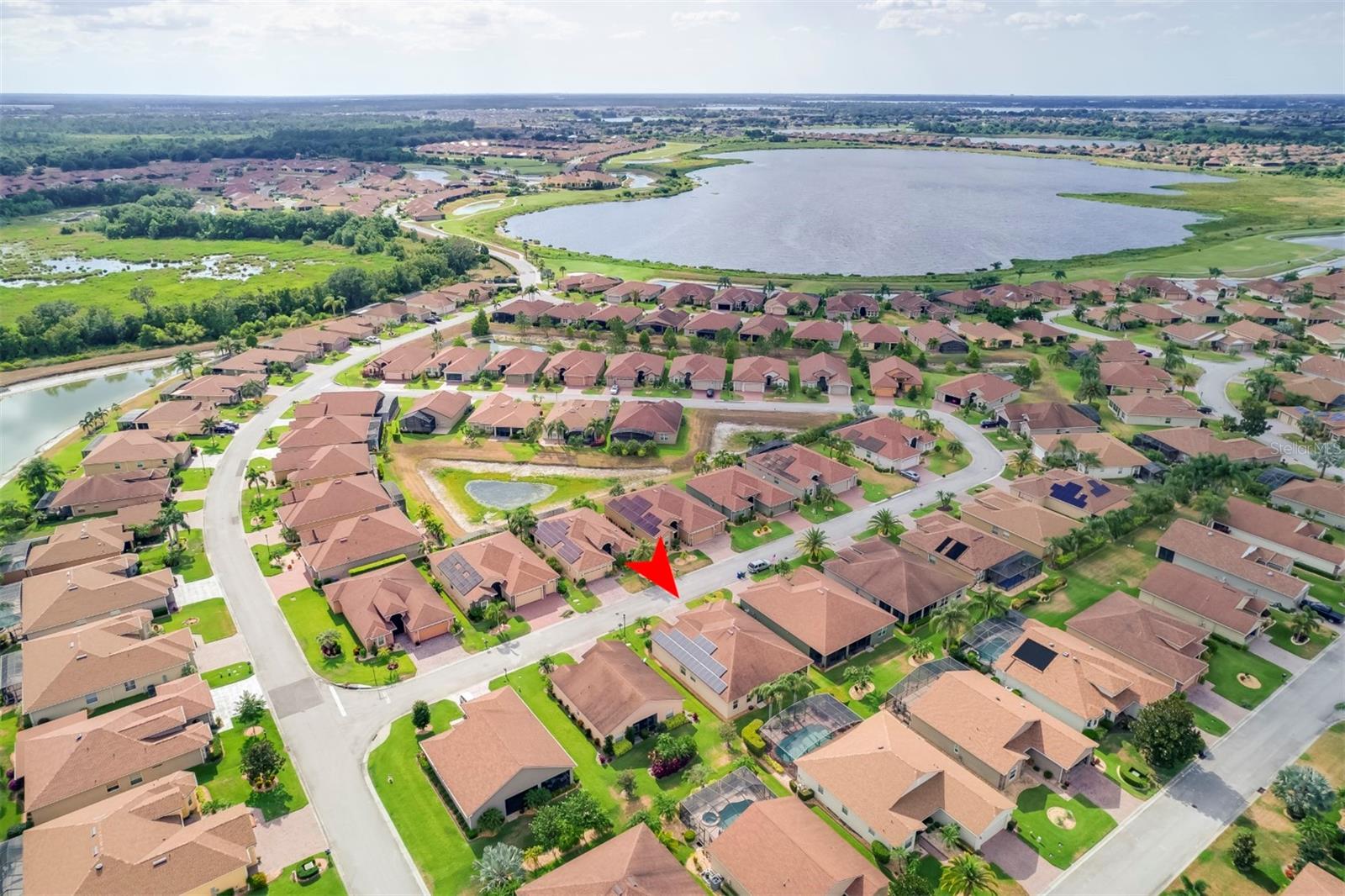4568 BACK NINE DR, WINTER HAVEN, FL, 33884