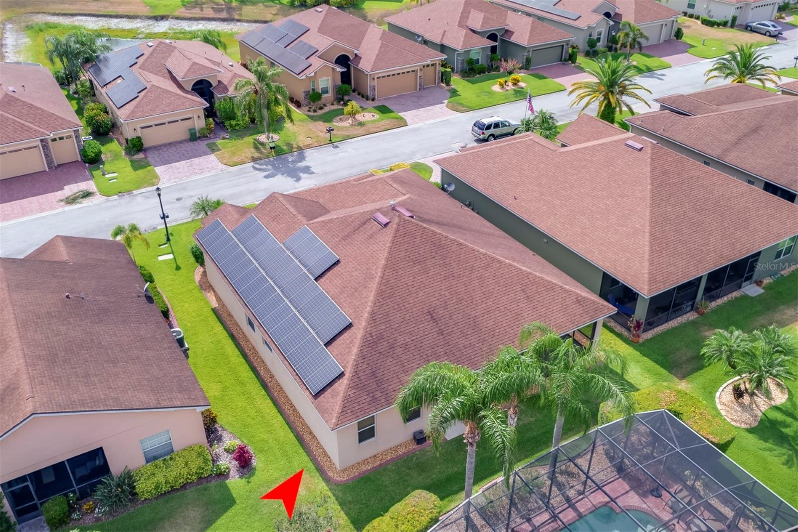 4568 BACK NINE DR, WINTER HAVEN, FL, 33884
