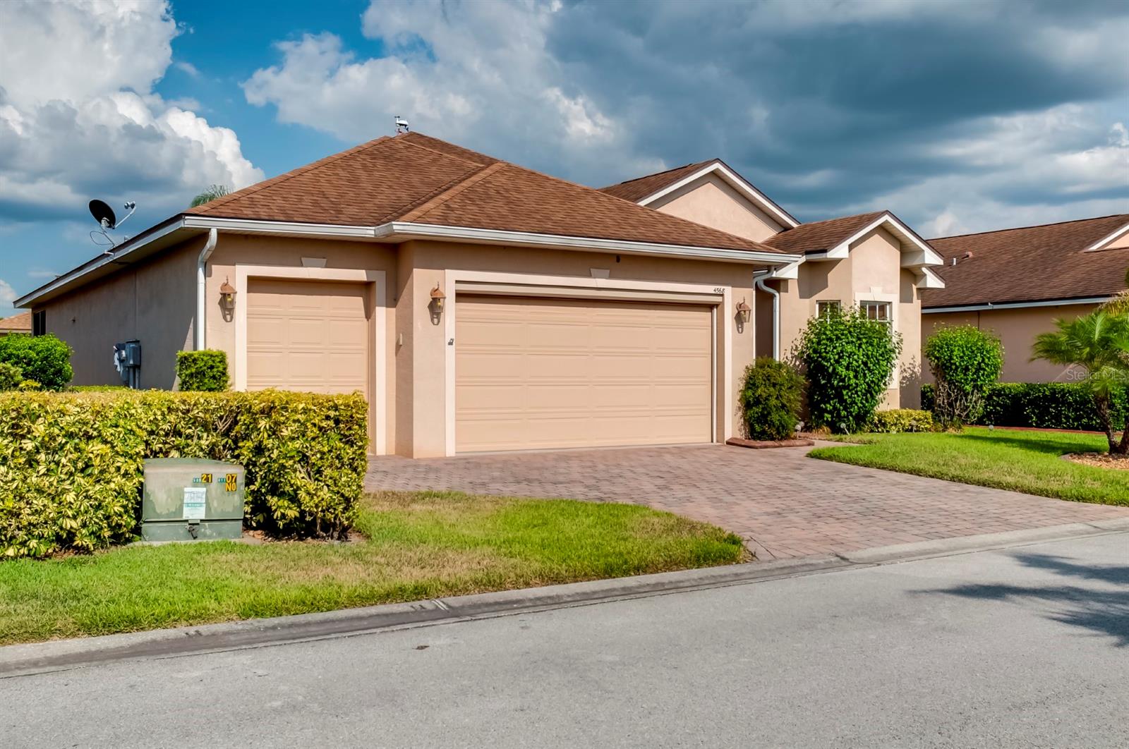 4568 BACK NINE DR, WINTER HAVEN, FL, 33884