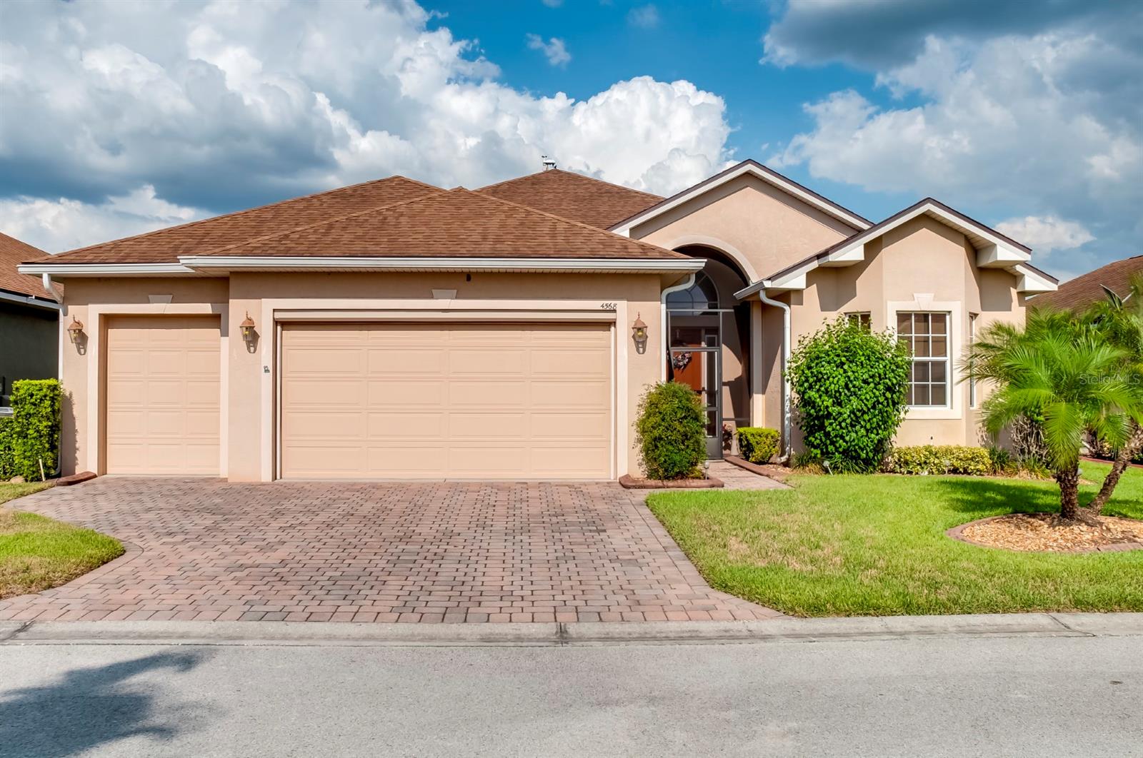 4568 BACK NINE DR, WINTER HAVEN, FL, 33884