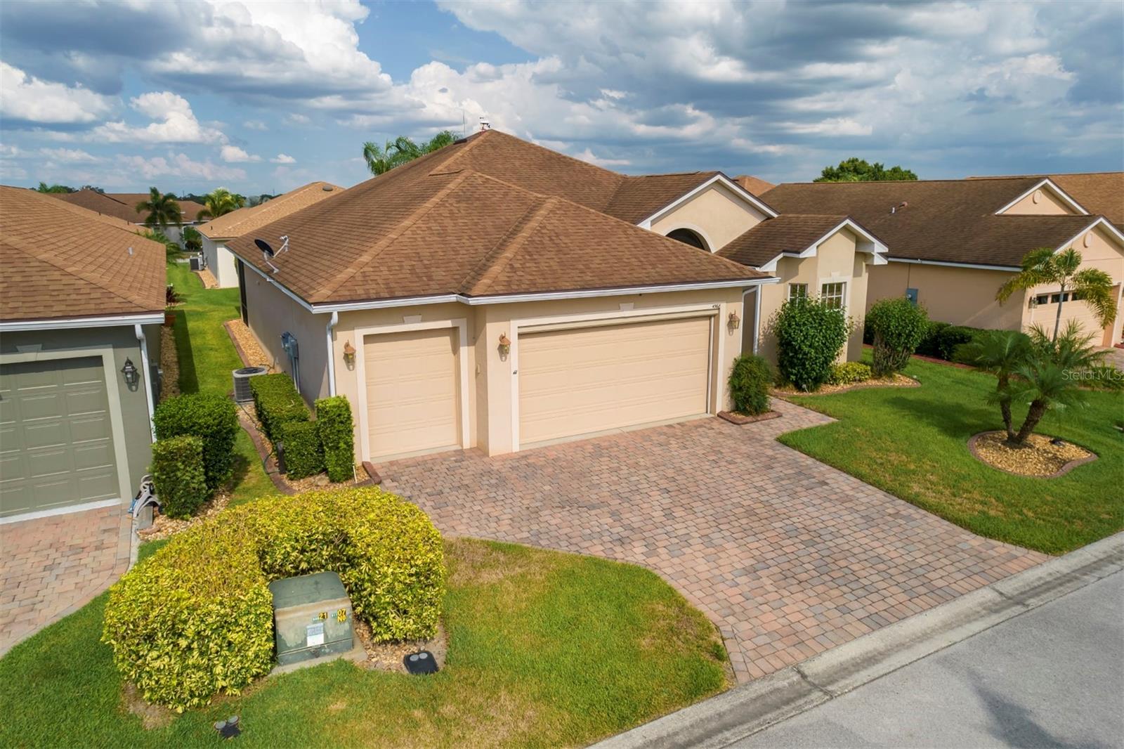 4568 BACK NINE DR, WINTER HAVEN, FL, 33884
