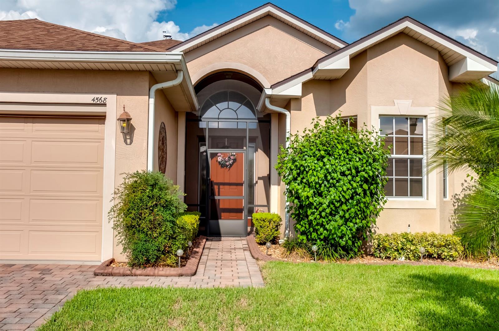 4568 BACK NINE DR, WINTER HAVEN, FL, 33884