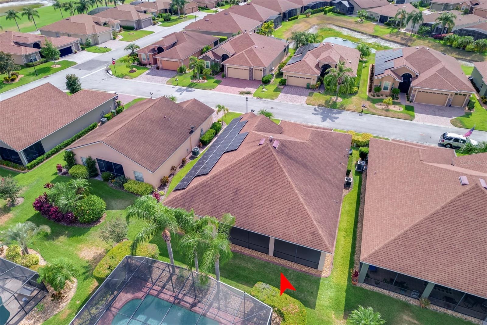4568 BACK NINE DR, WINTER HAVEN, FL, 33884