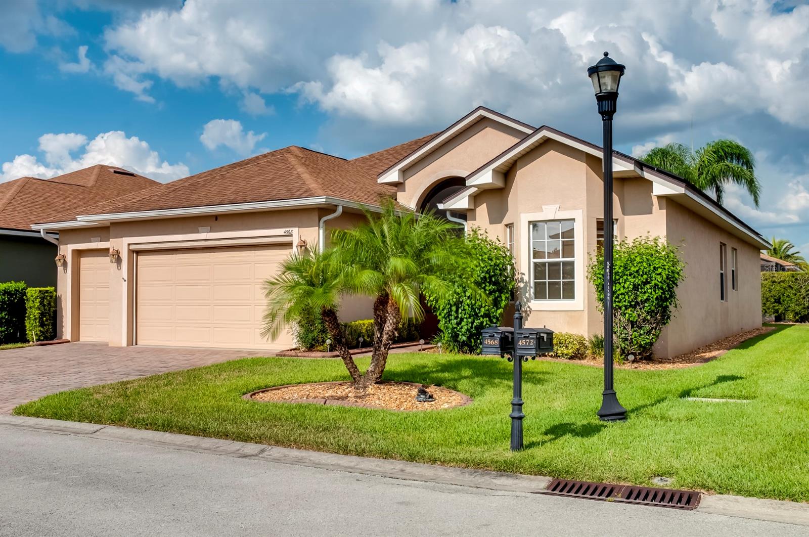 4568 BACK NINE DR, WINTER HAVEN, FL, 33884
