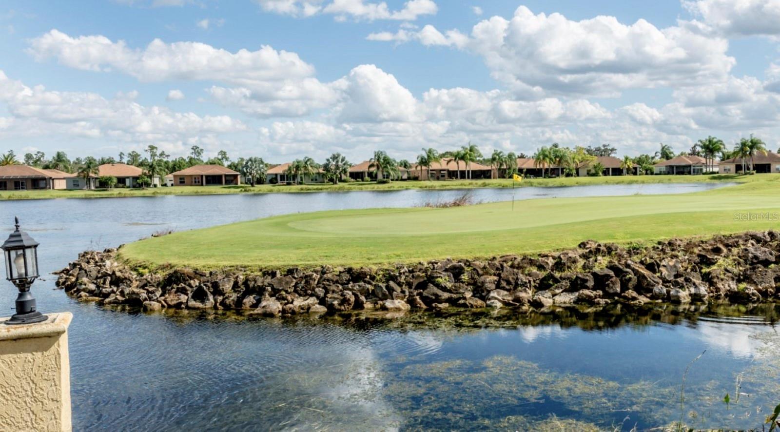 4568 BACK NINE DR, WINTER HAVEN, FL, 33884