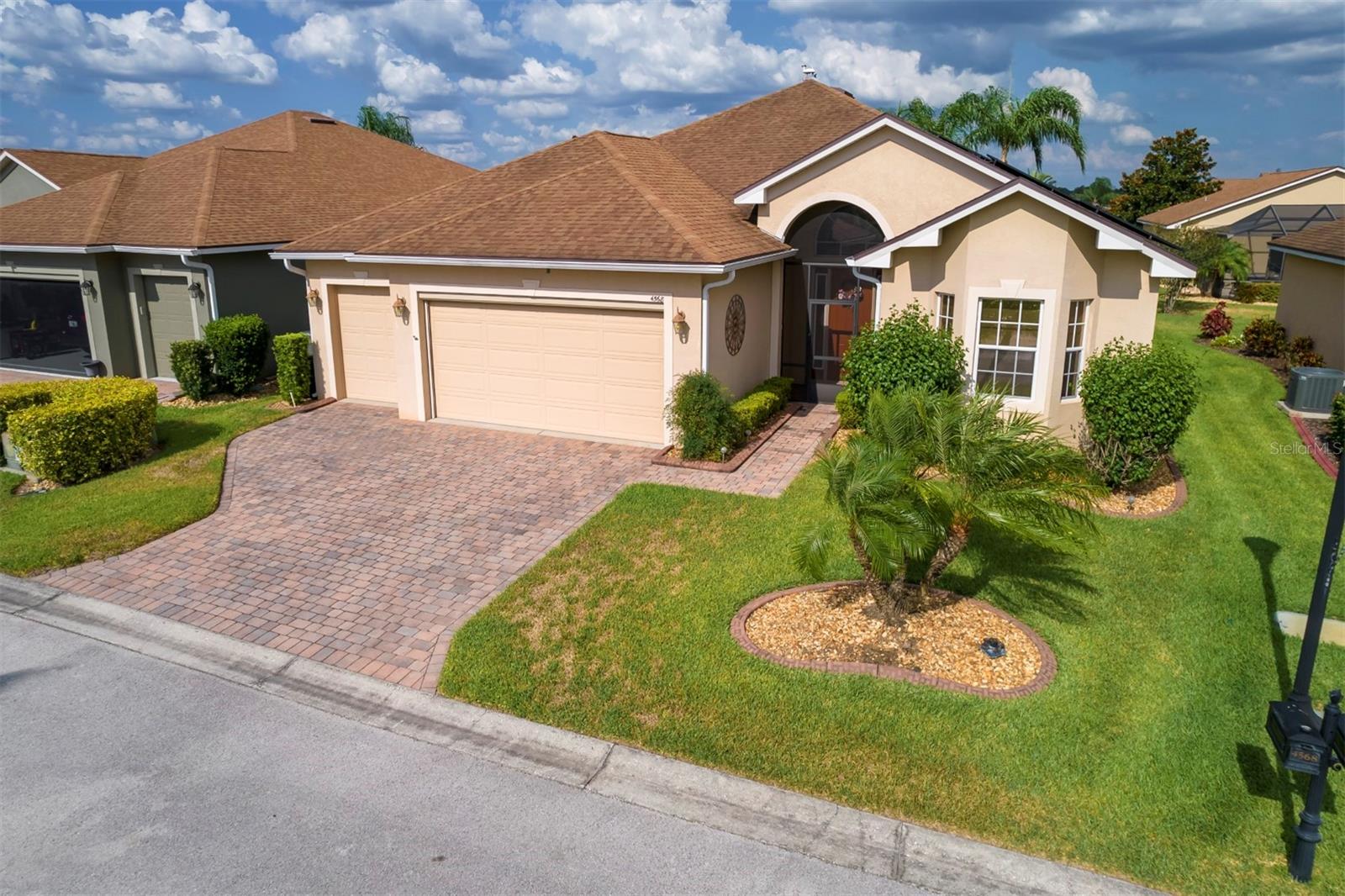 4568 BACK NINE DR, WINTER HAVEN, FL, 33884