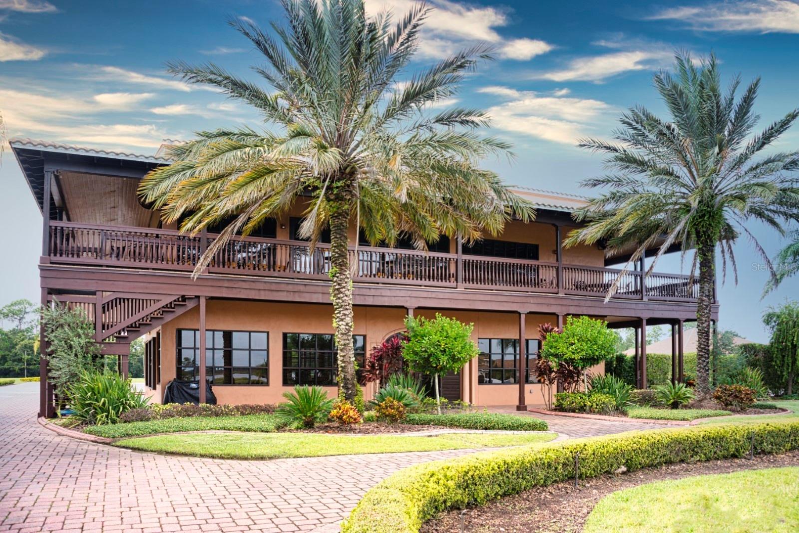 4568 BACK NINE DR, WINTER HAVEN, FL, 33884