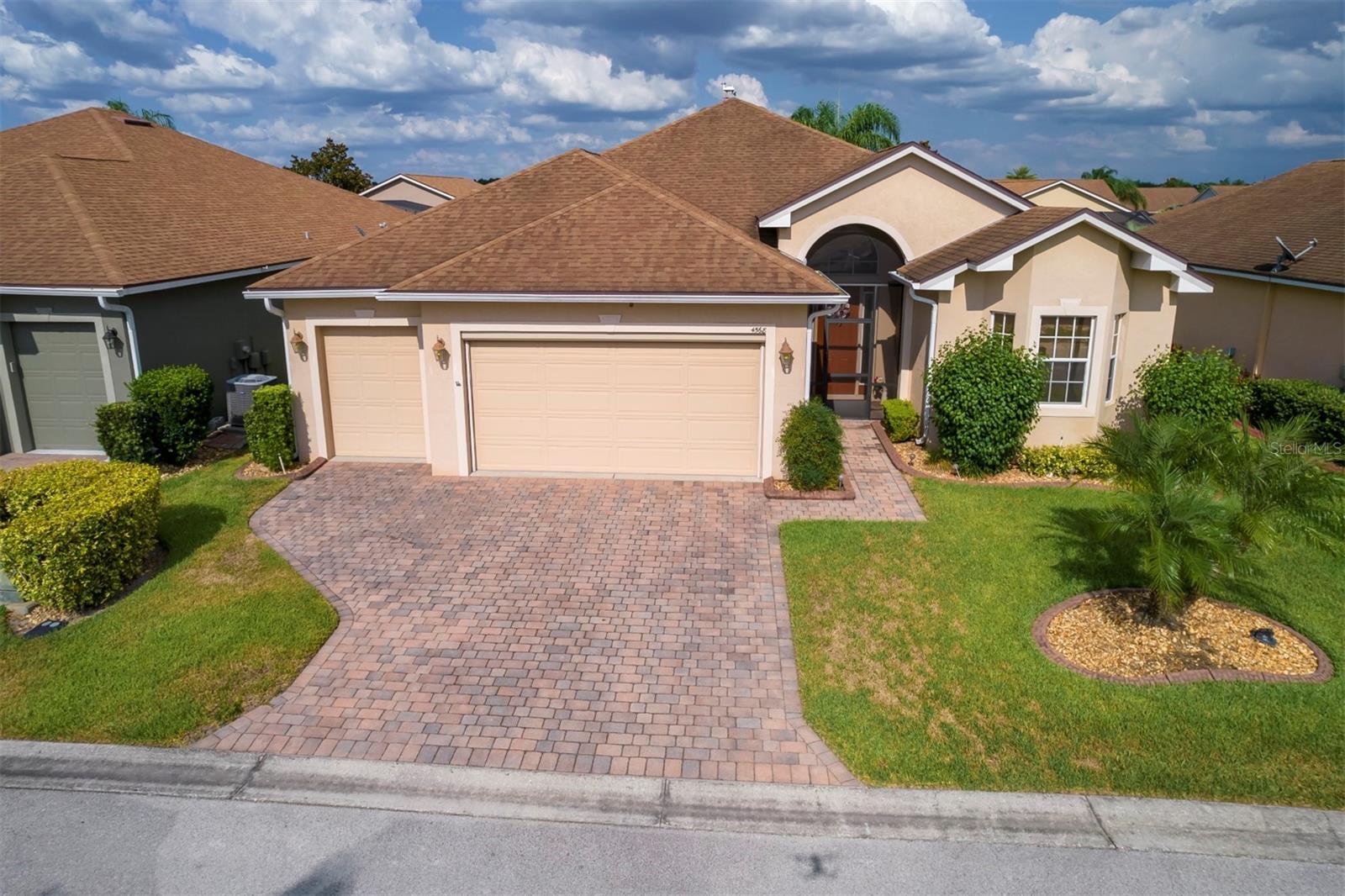 4568 BACK NINE DR, WINTER HAVEN, FL, 33884