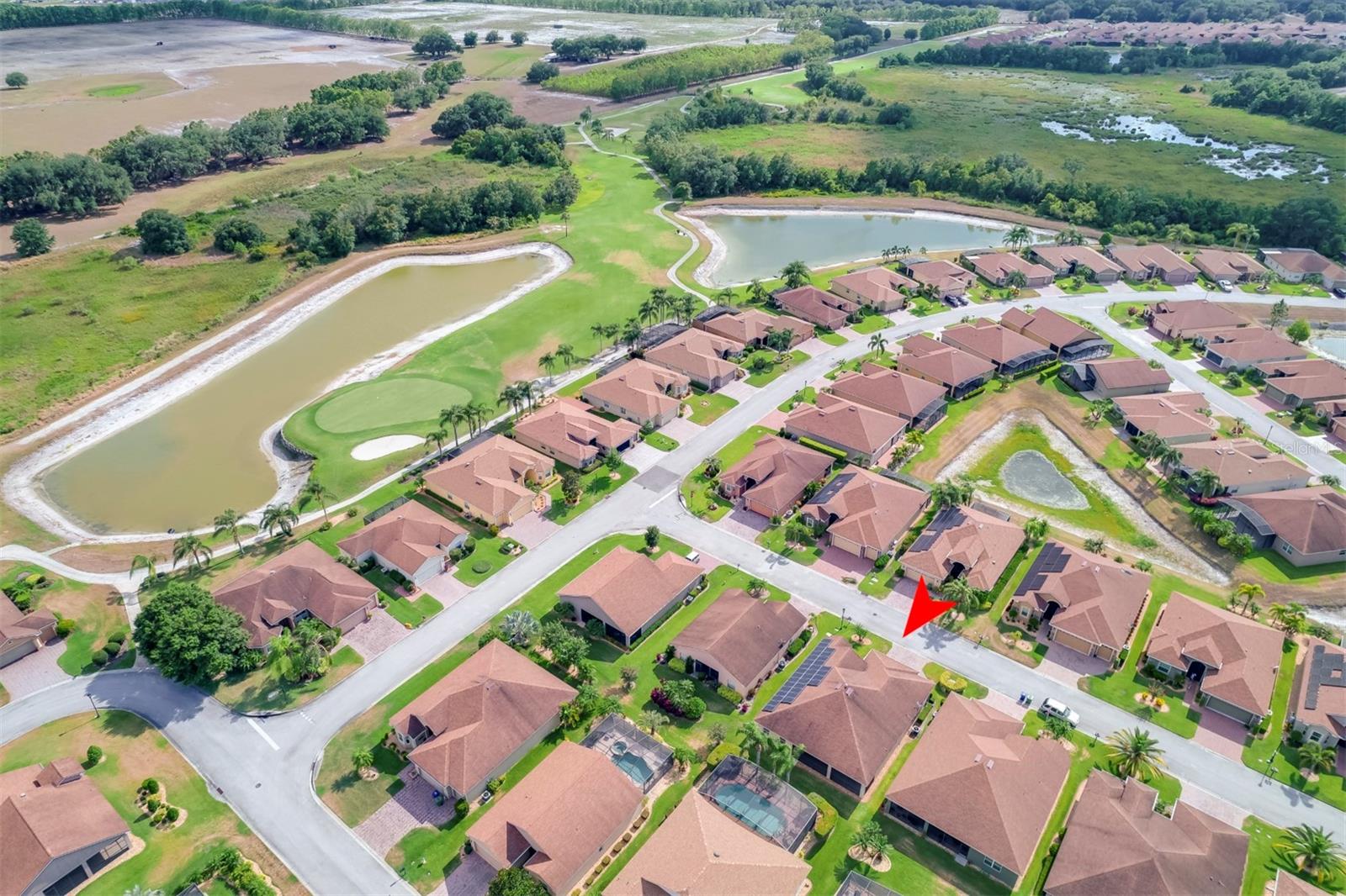 4568 BACK NINE DR, WINTER HAVEN, FL, 33884
