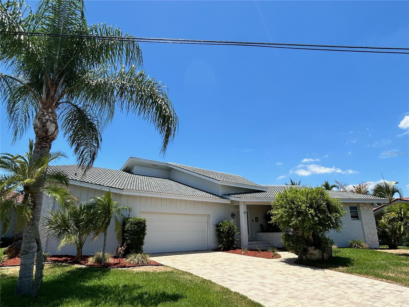 65 OCEAN DR, PUNTA GORDA, FL, 33950