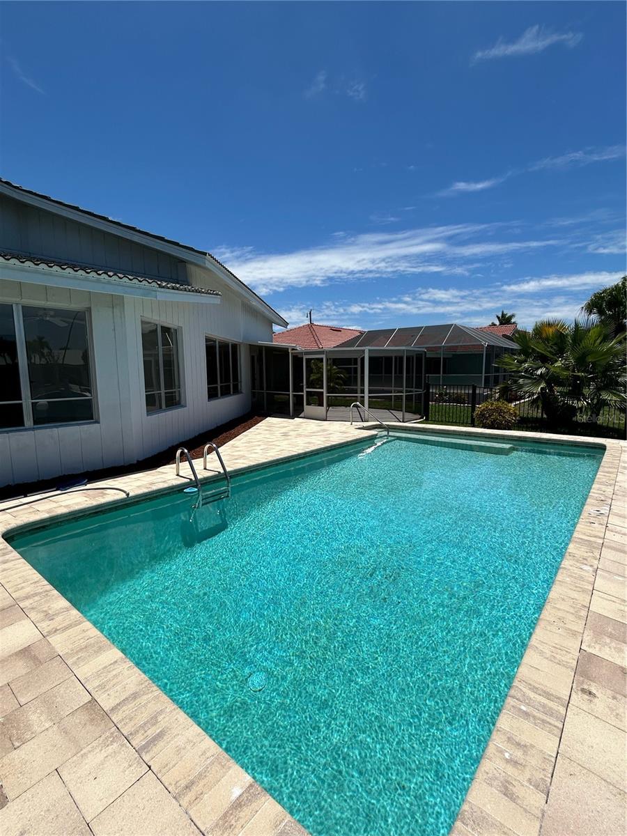 65 OCEAN DR, PUNTA GORDA, FL, 33950