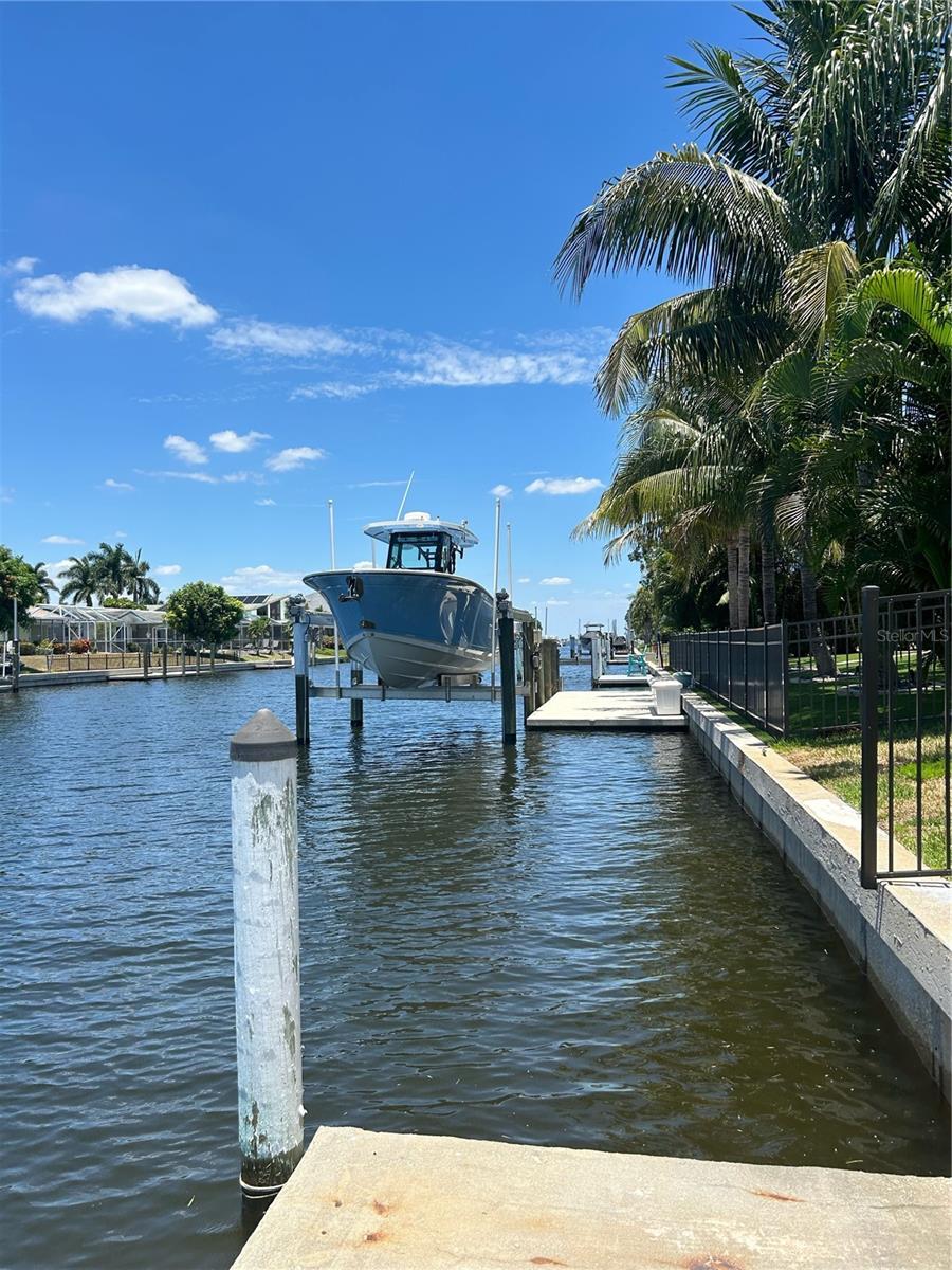 65 OCEAN DR, PUNTA GORDA, FL, 33950