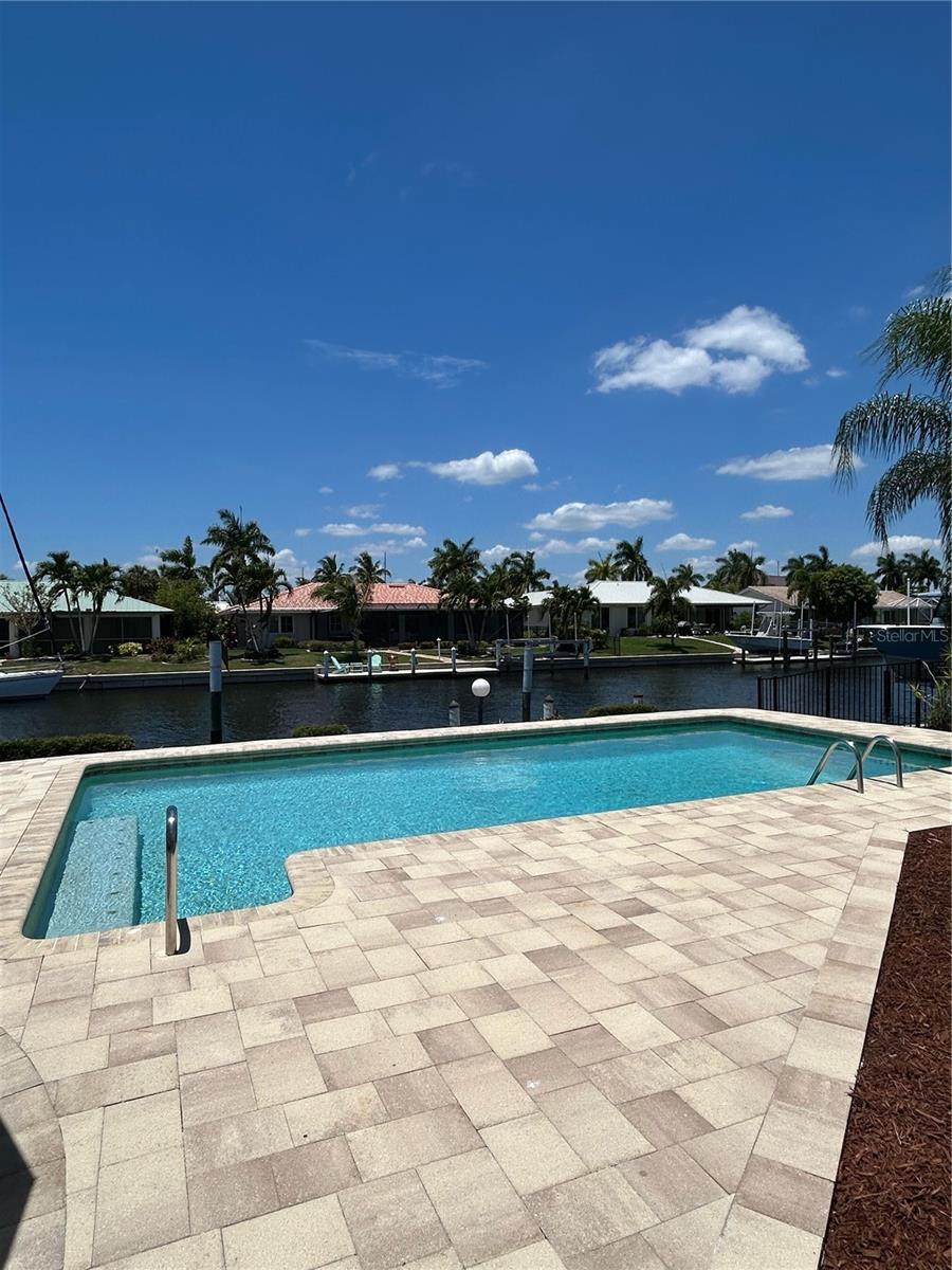 65 OCEAN DR, PUNTA GORDA, FL, 33950