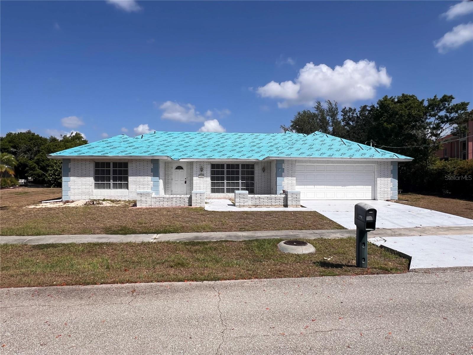 4419 CREWS CT, PORT CHARLOTTE, FL, 33952