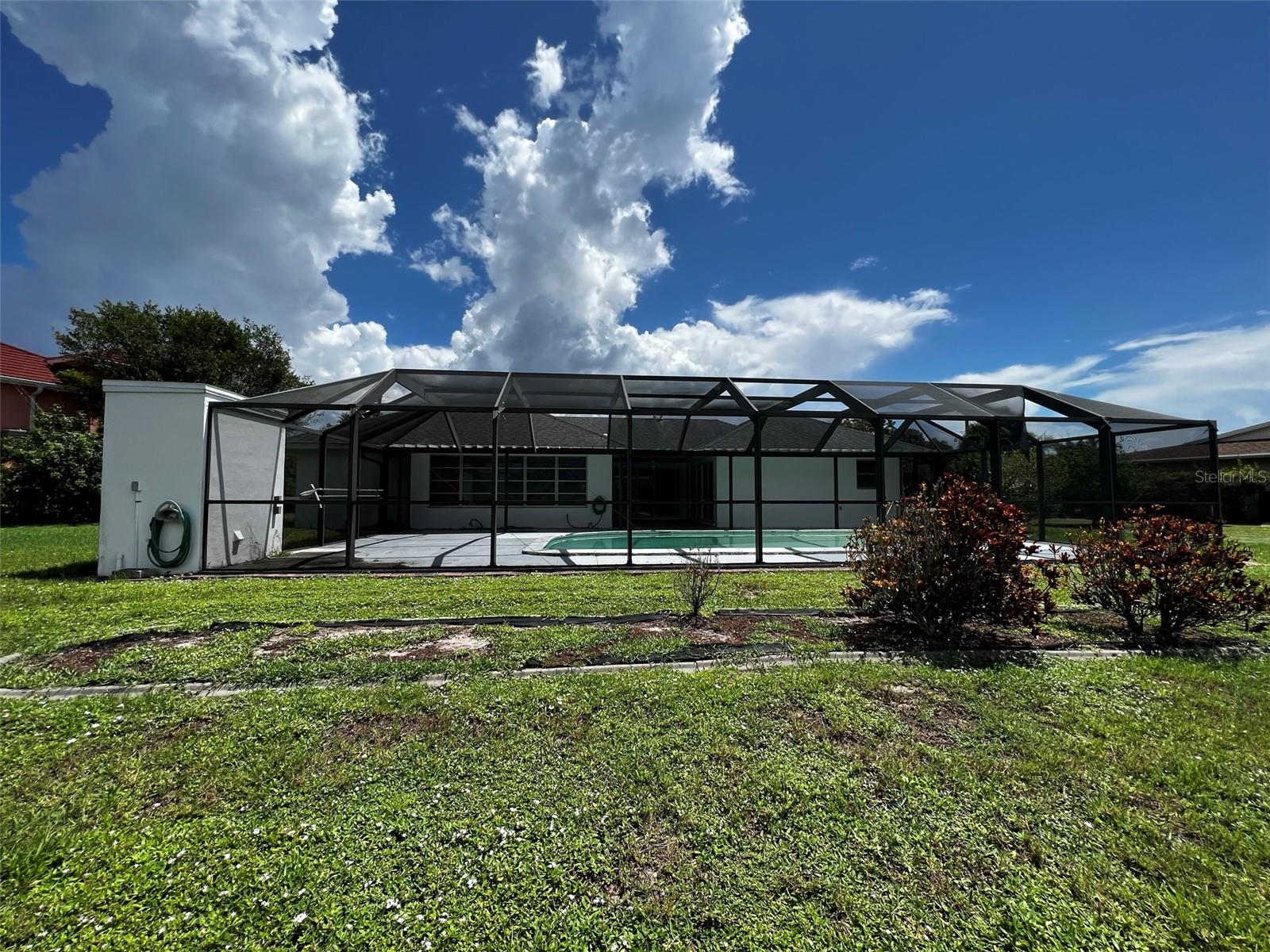 4419 CREWS CT, PORT CHARLOTTE, FL, 33952