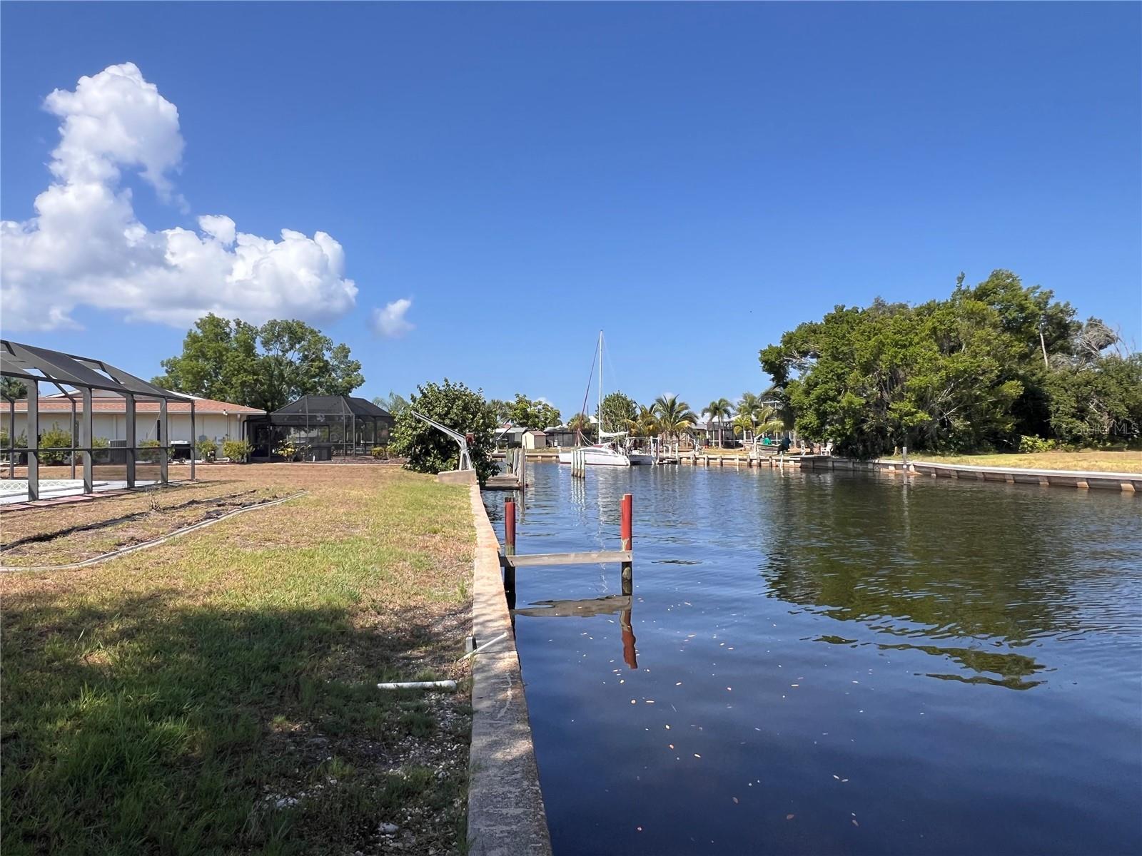 4419 CREWS CT, PORT CHARLOTTE, FL, 33952