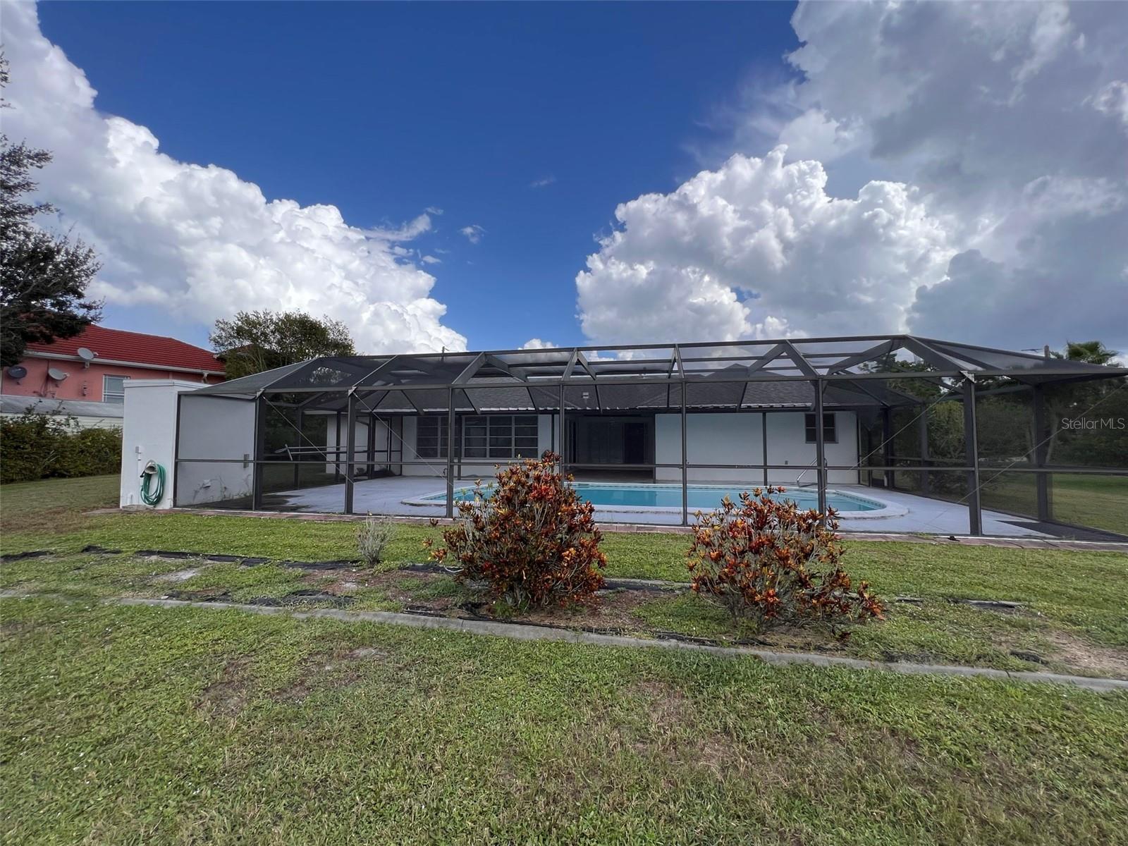4419 CREWS CT, PORT CHARLOTTE, FL, 33952