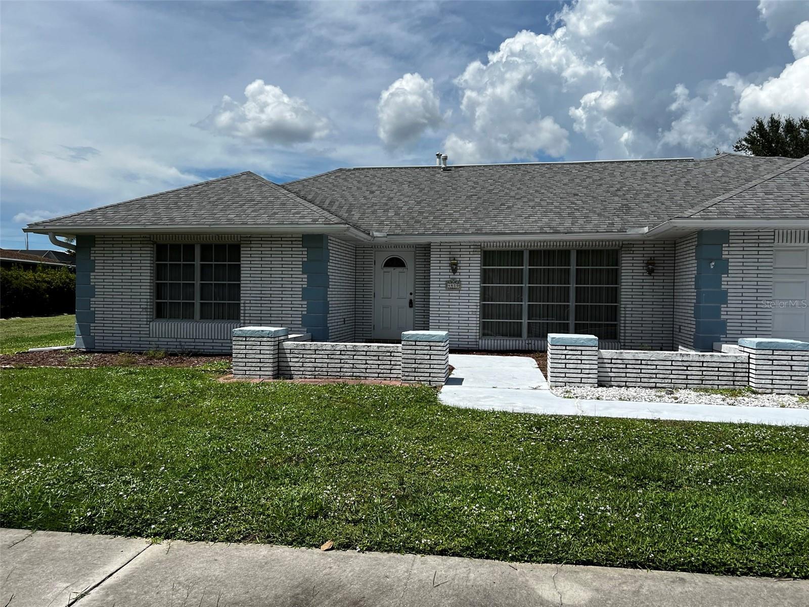 4419 CREWS CT, PORT CHARLOTTE, FL, 33952