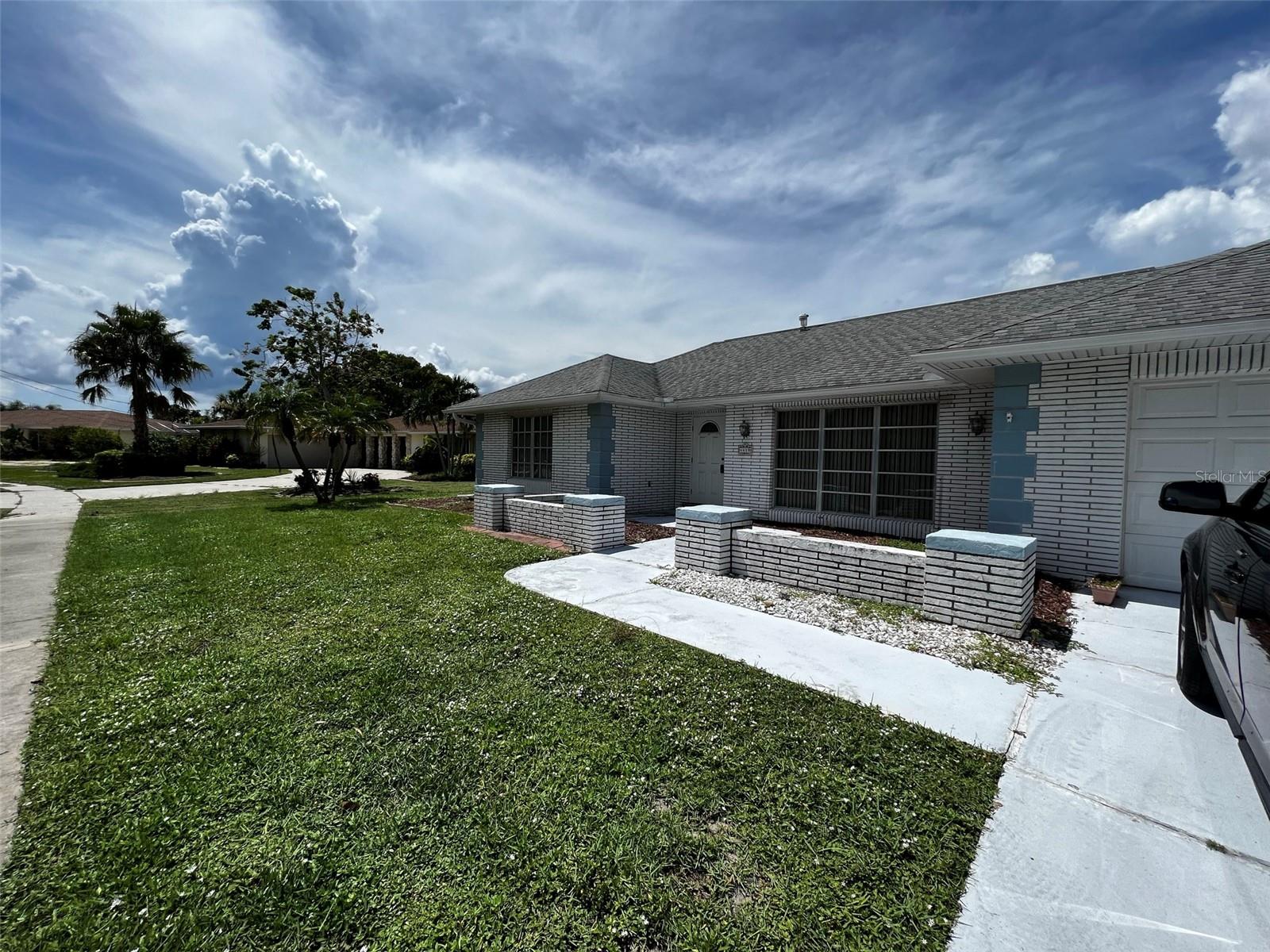 4419 CREWS CT, PORT CHARLOTTE, FL, 33952