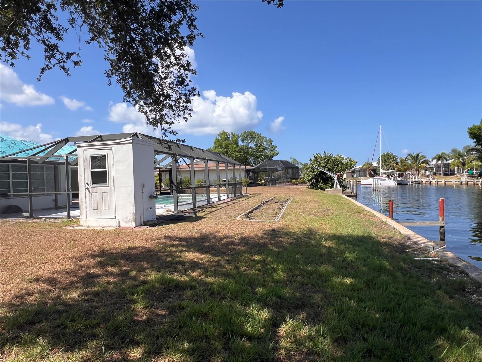 4419 CREWS CT, PORT CHARLOTTE, FL, 33952