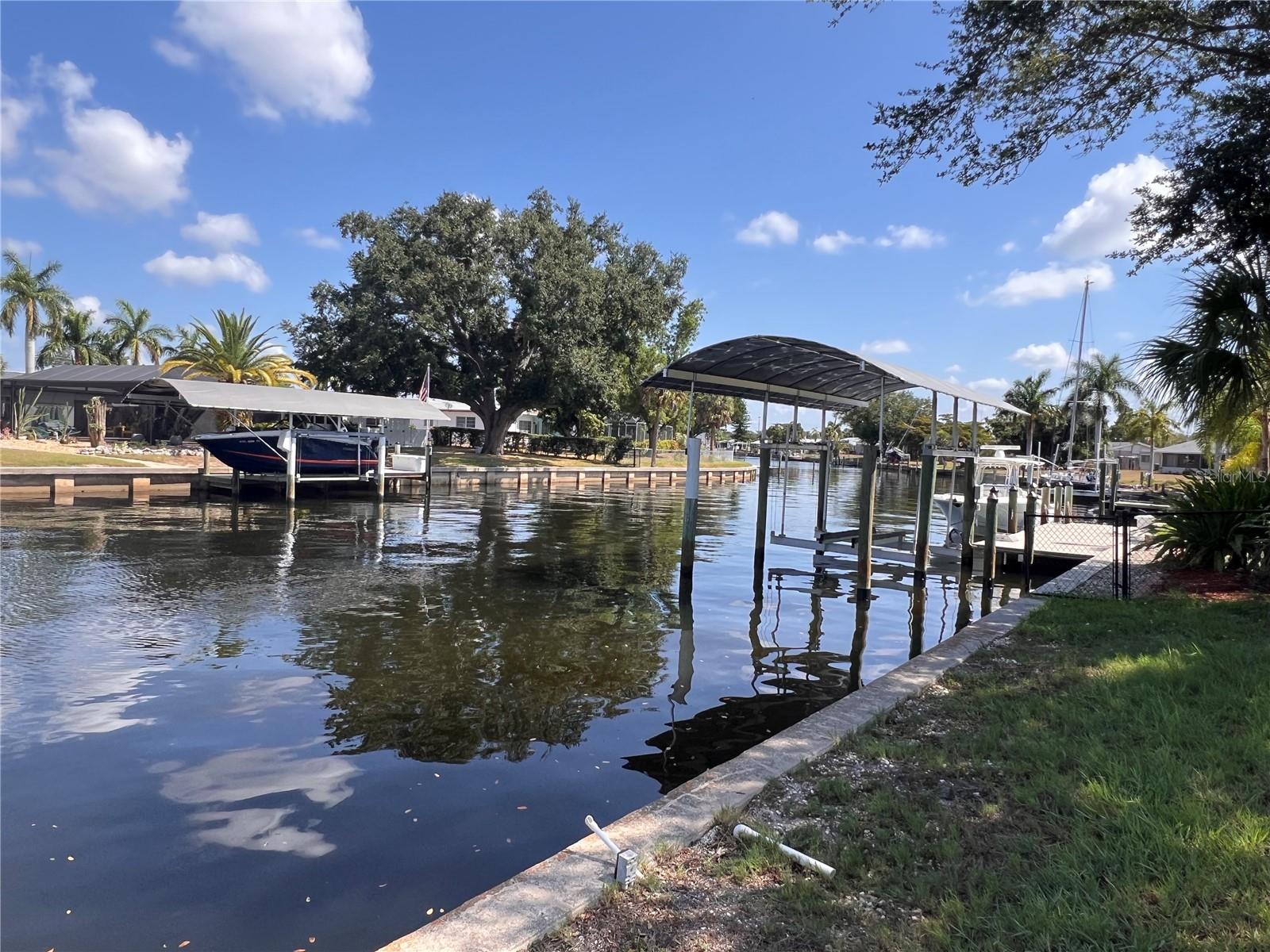 4419 CREWS CT, PORT CHARLOTTE, FL, 33952