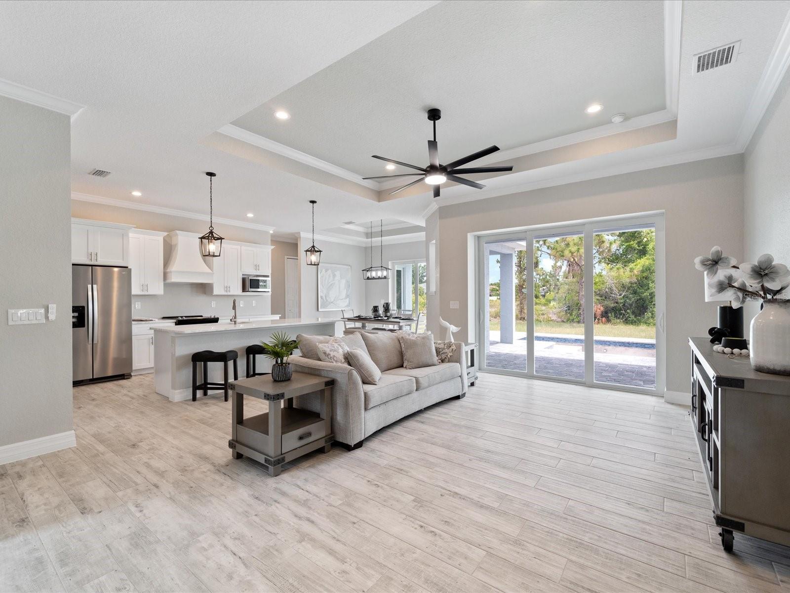 13348 RAYBURN LN, PORT CHARLOTTE, FL, 33981