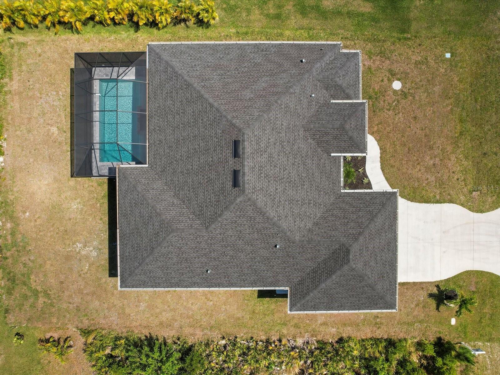 13348 RAYBURN LN, PORT CHARLOTTE, FL, 33981