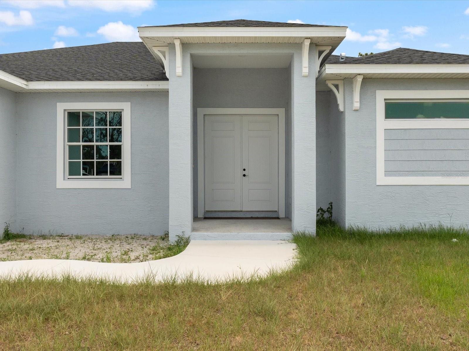 13348 RAYBURN LN, PORT CHARLOTTE, FL, 33981