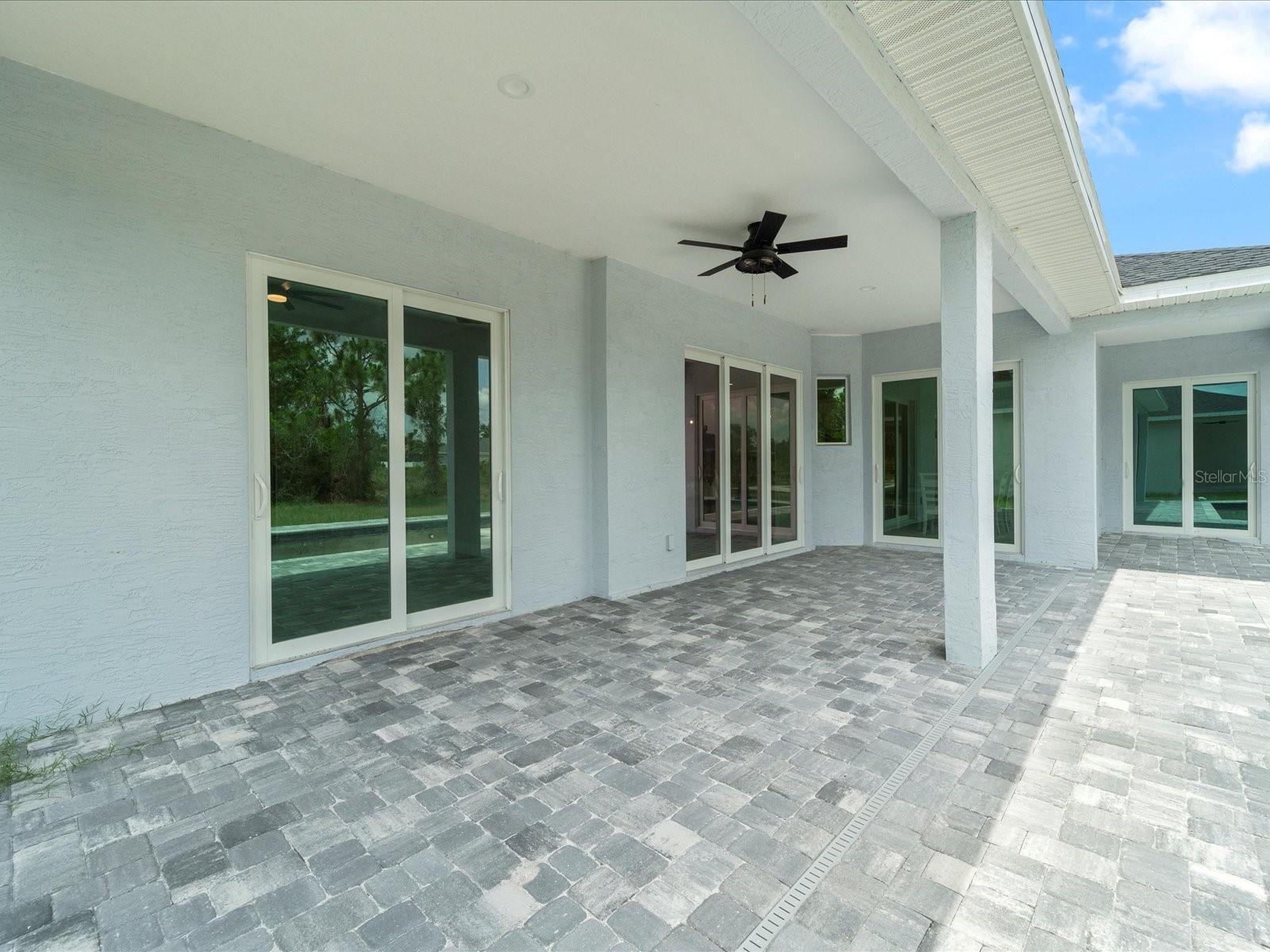 13348 RAYBURN LN, PORT CHARLOTTE, FL, 33981