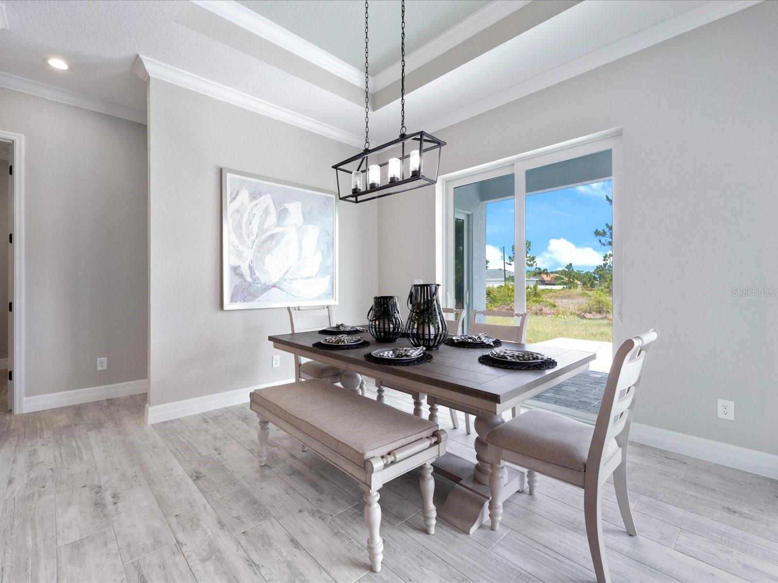 13348 RAYBURN LN, PORT CHARLOTTE, FL, 33981