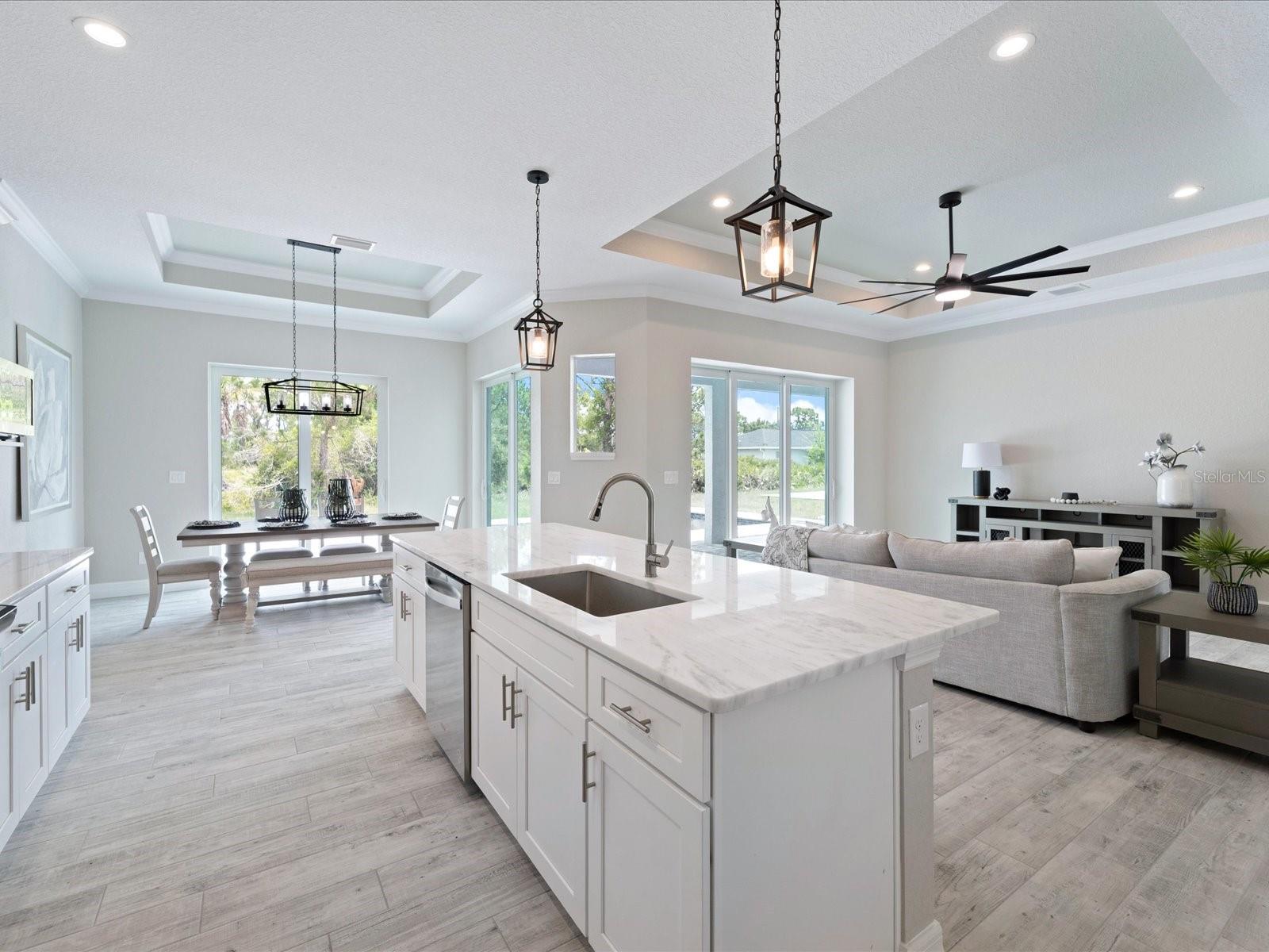 13348 RAYBURN LN, PORT CHARLOTTE, FL, 33981