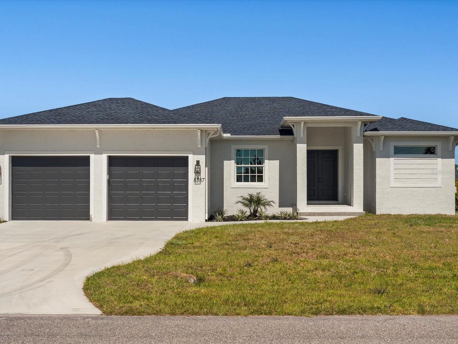 13348 RAYBURN LN, PORT CHARLOTTE, FL, 33981