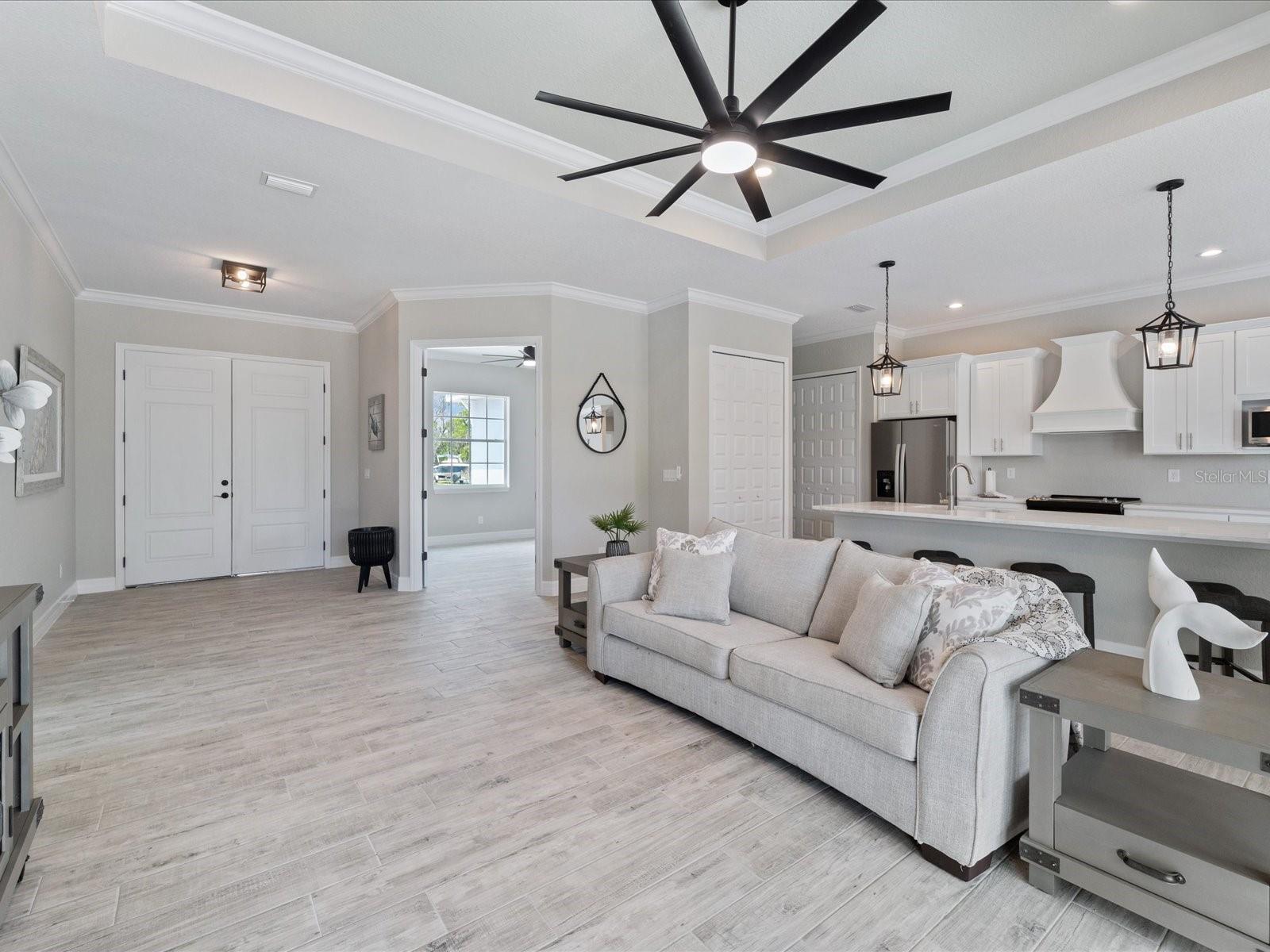 13348 RAYBURN LN, PORT CHARLOTTE, FL, 33981
