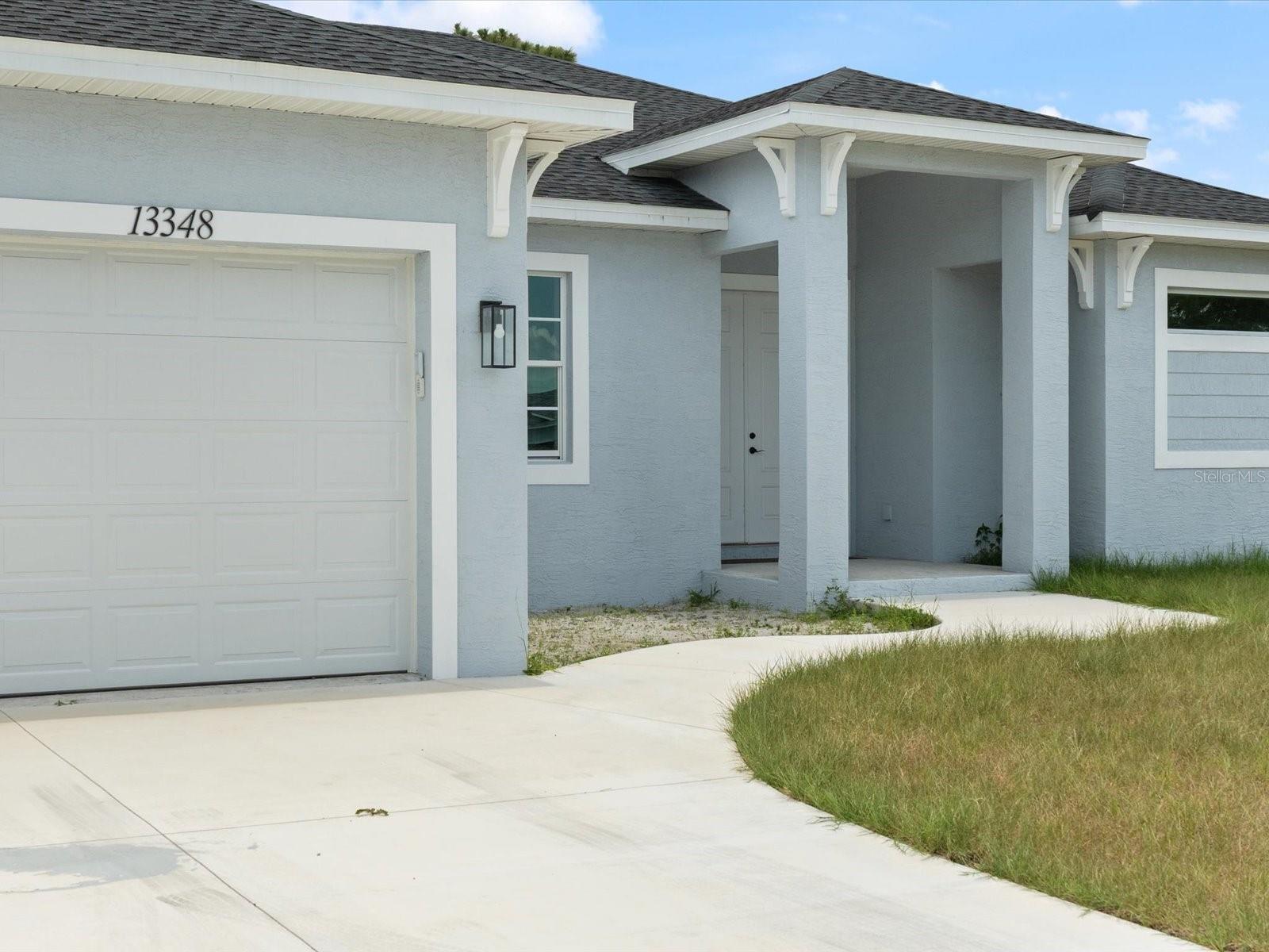 13348 RAYBURN LN, PORT CHARLOTTE, FL, 33981